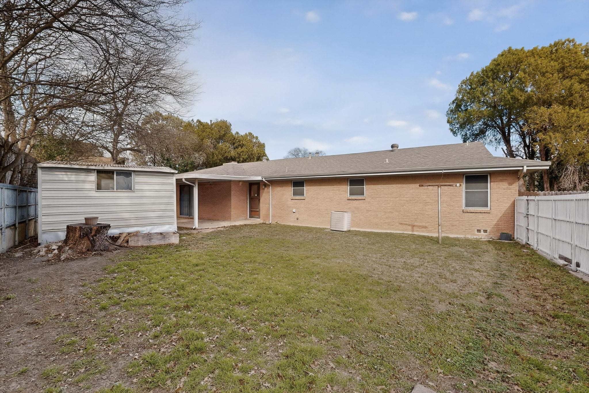 3512 Socorro Road Fort Worth TX 76116