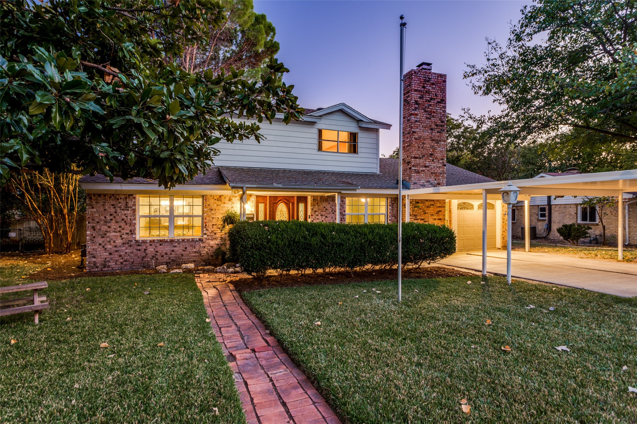 241 Straw Road Saginaw TX 76179