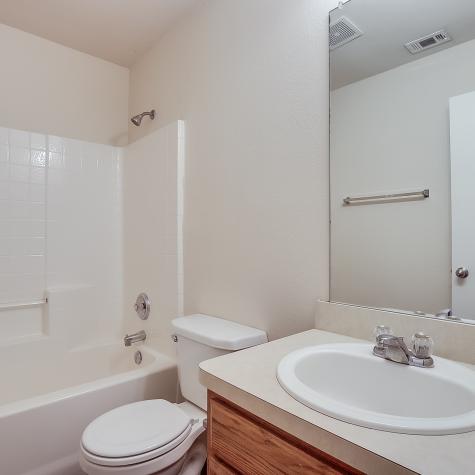 5029 Cottey Street Fort Worth TX 76105