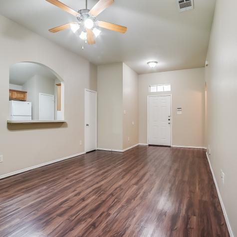 5029 Cottey Street Fort Worth TX 76105
