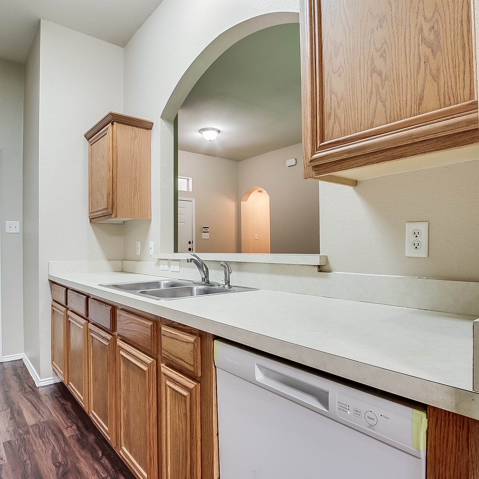 5029 Cottey Street Fort Worth TX 76105