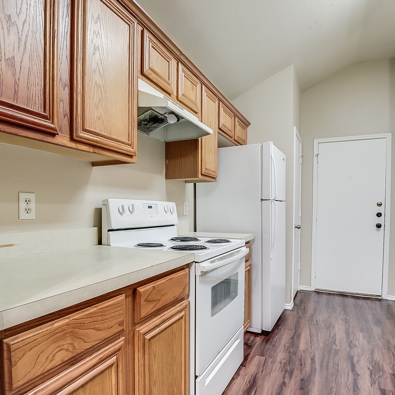 5029 Cottey Street Fort Worth TX 76105