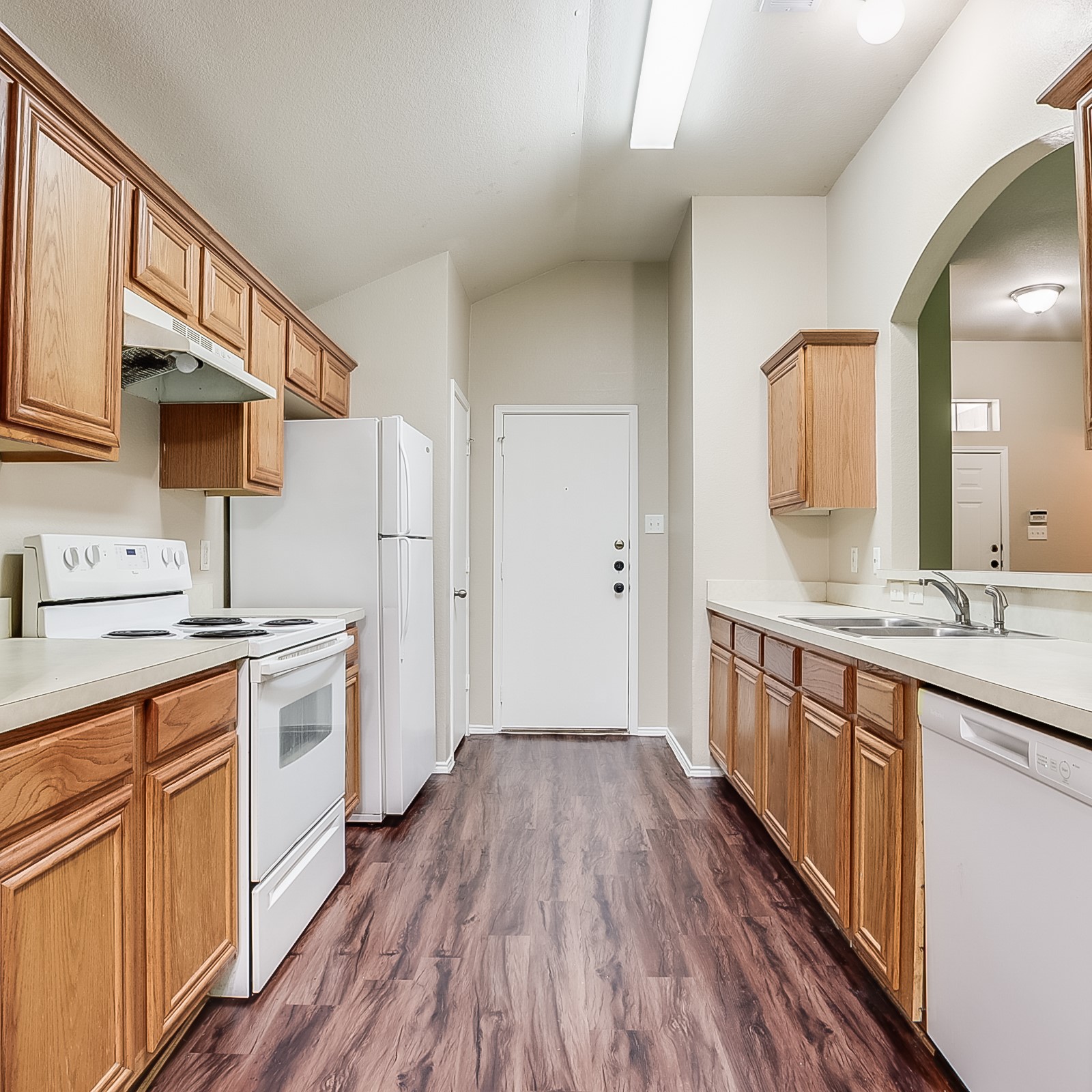 5029 Cottey Street Fort Worth TX 76105