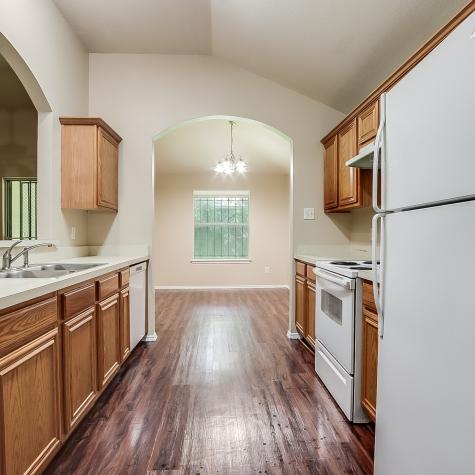 5029 Cottey Street Fort Worth TX 76105
