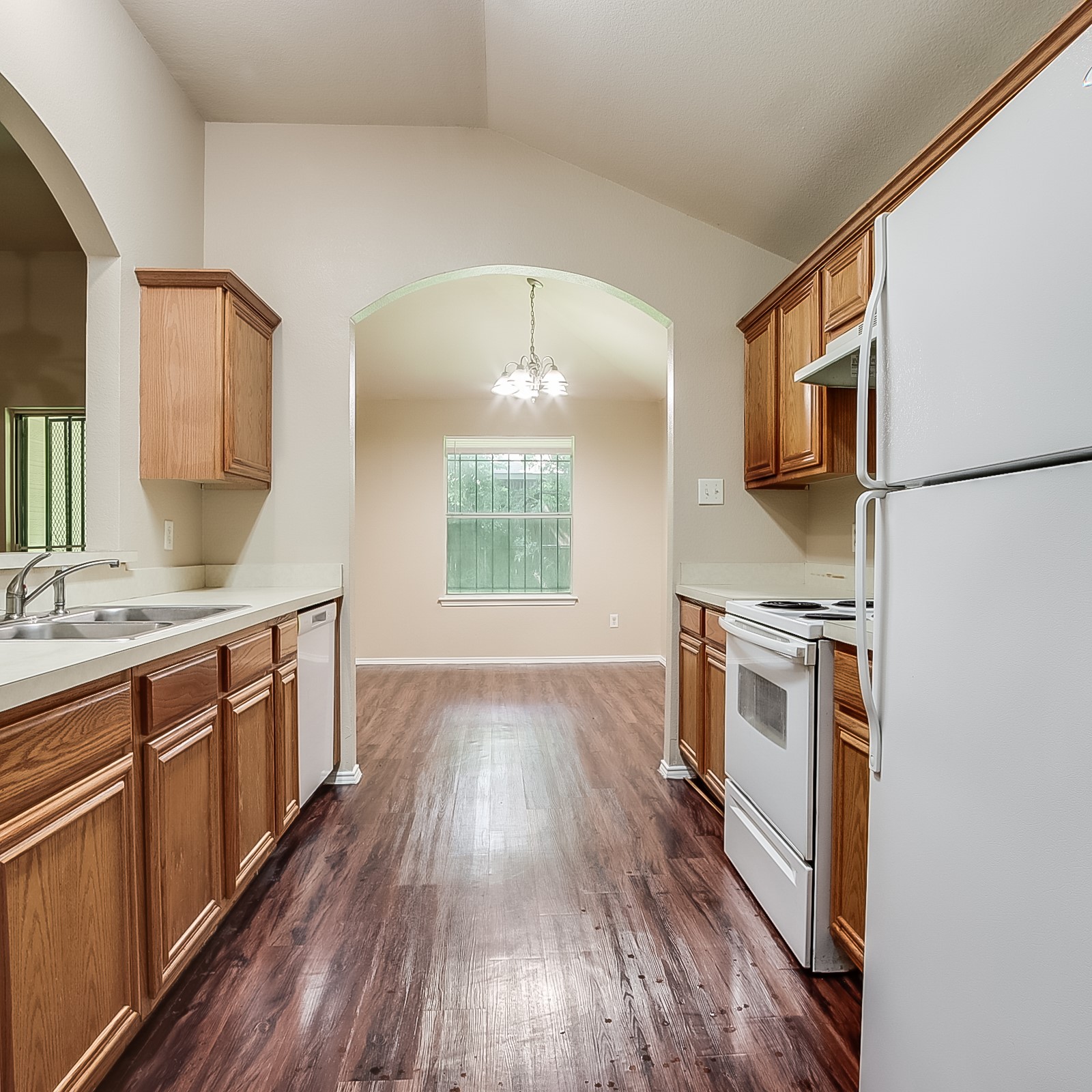 5029 Cottey Street Fort Worth TX 76105
