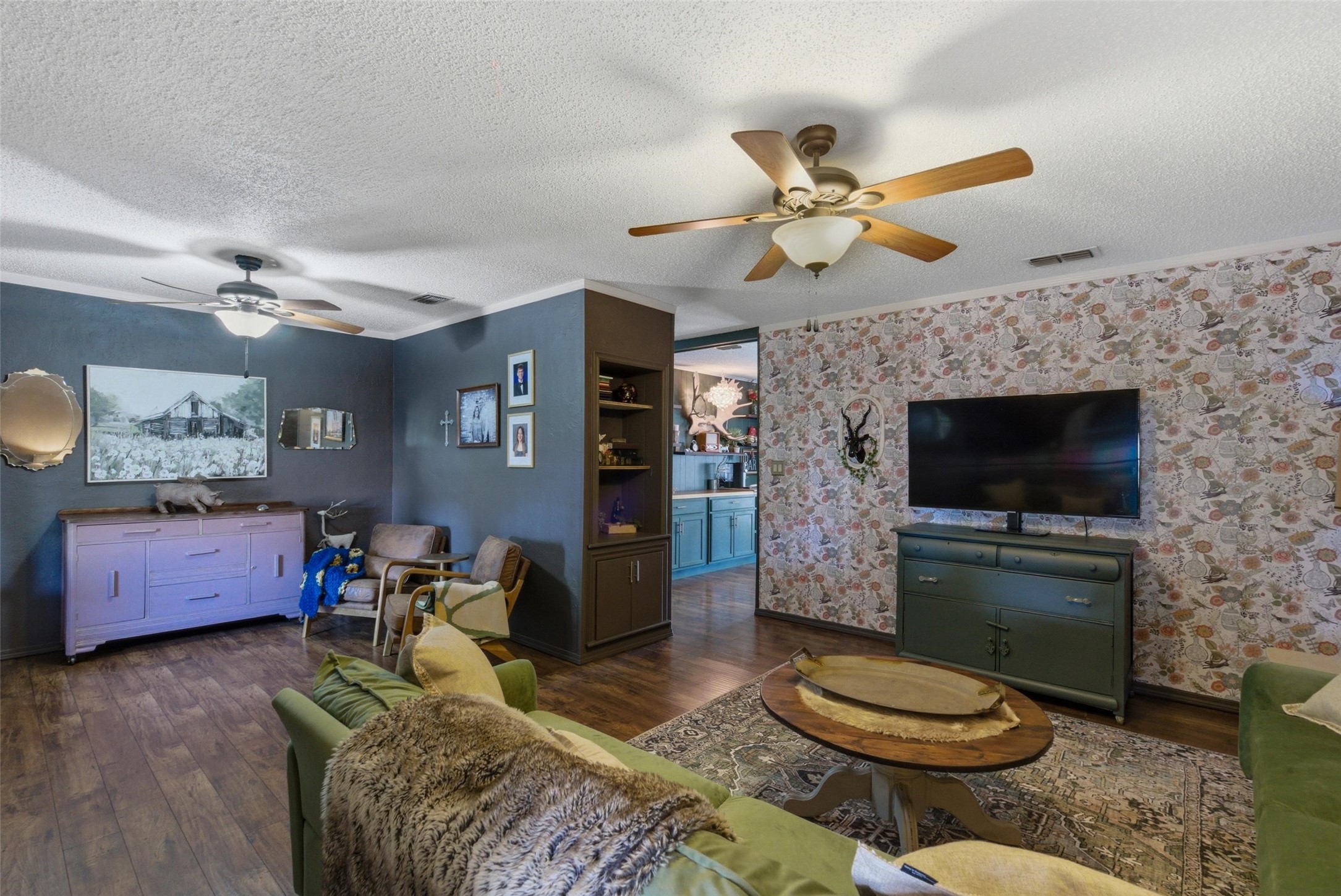 1508 Avenue D Graham TX 76450