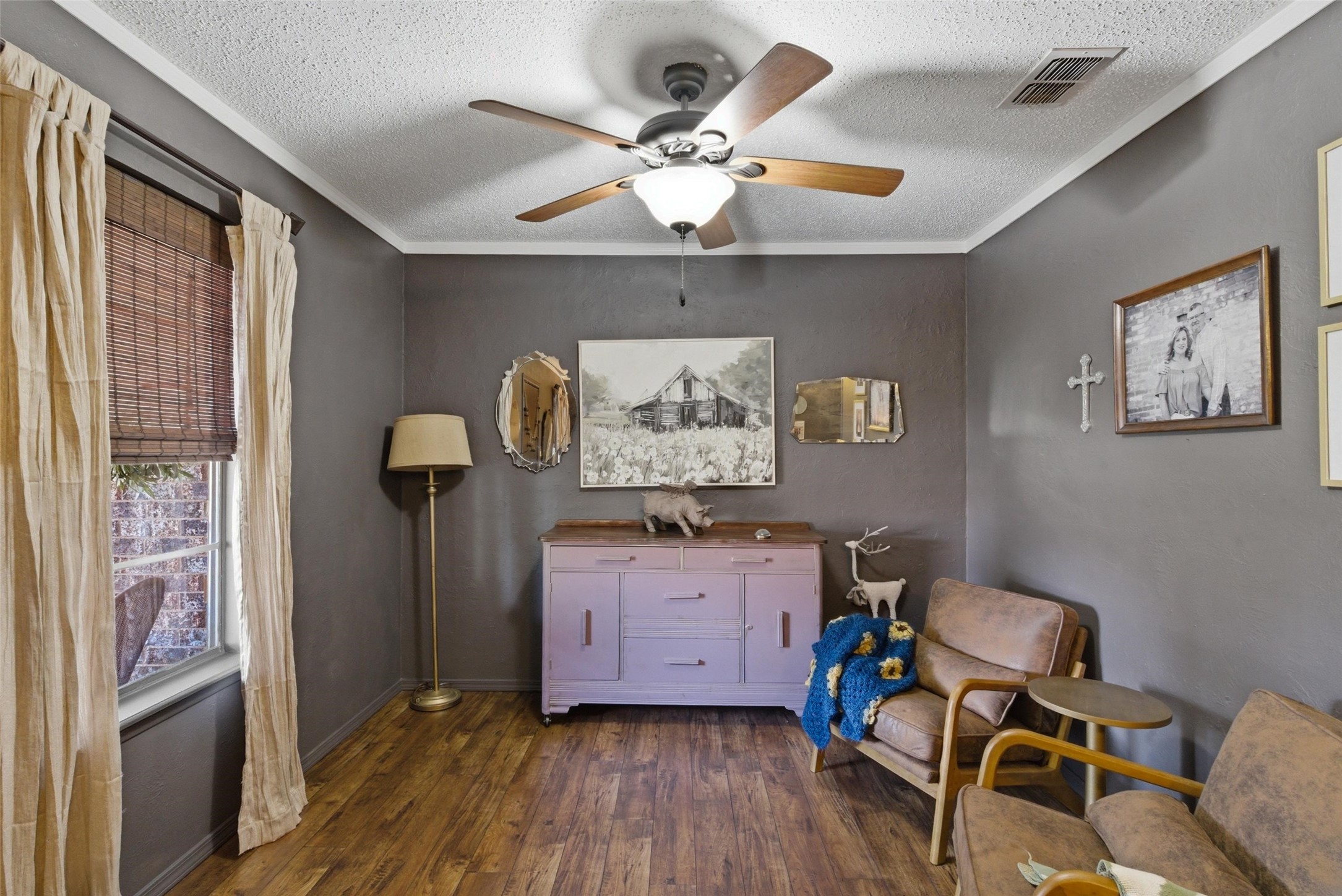 1508 Avenue D Graham TX 76450