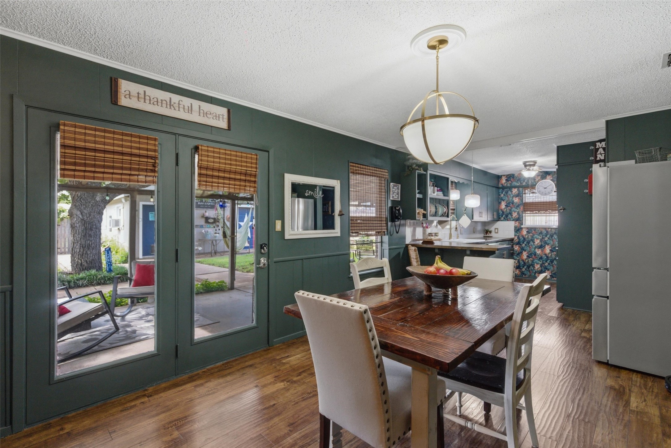 1508 Avenue D Graham TX 76450
