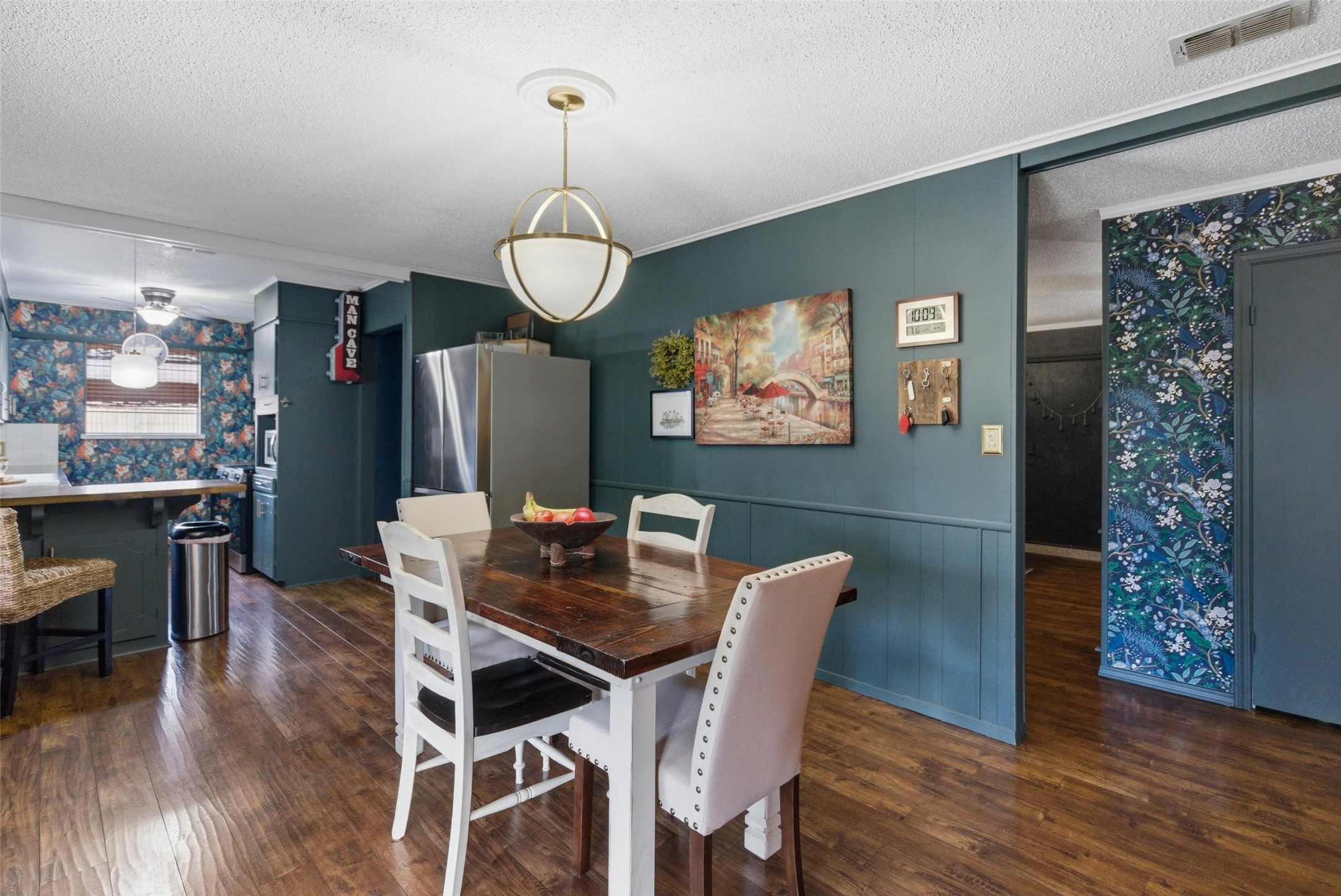 1508 Avenue D Graham TX 76450