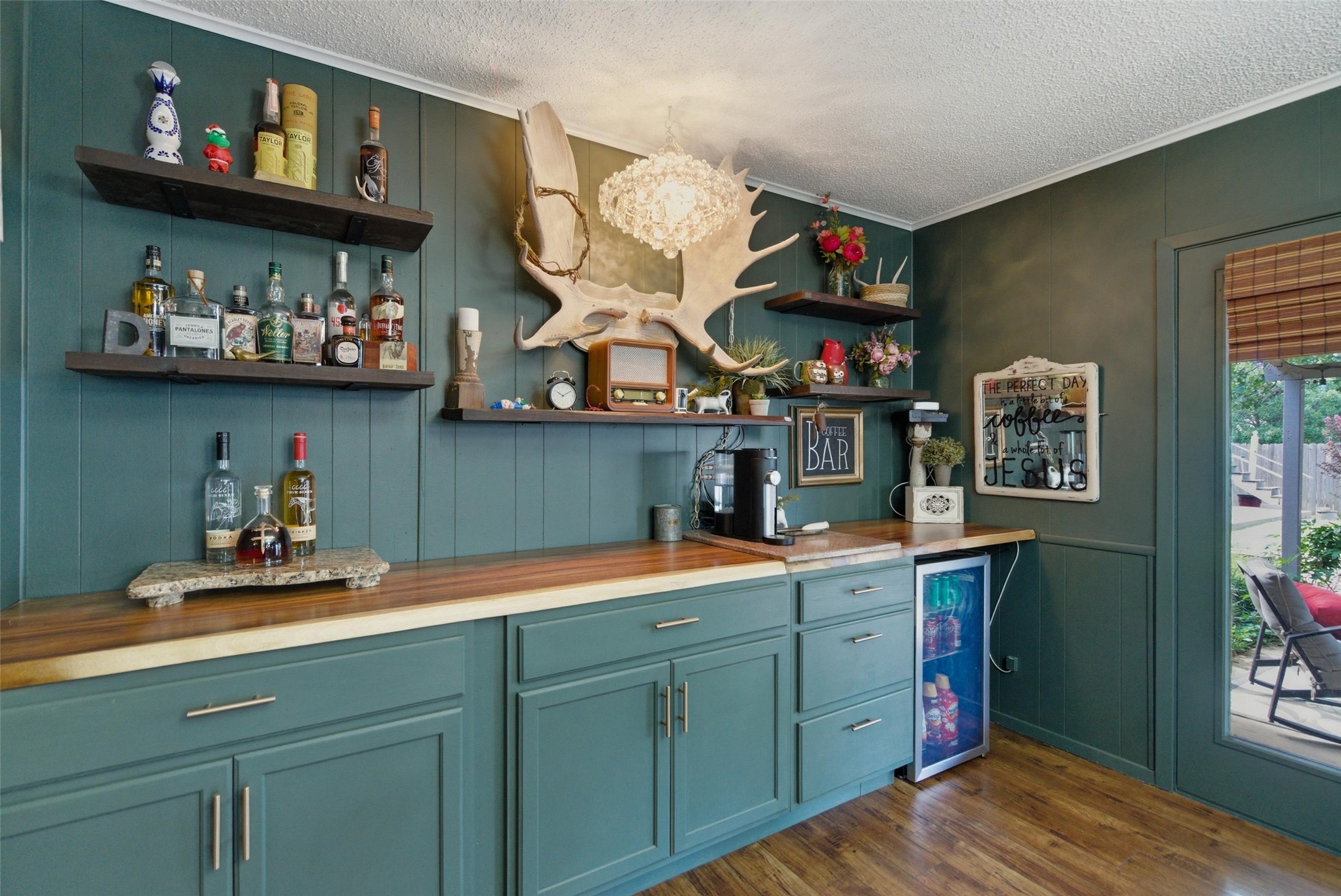 1508 Avenue D Graham TX 76450