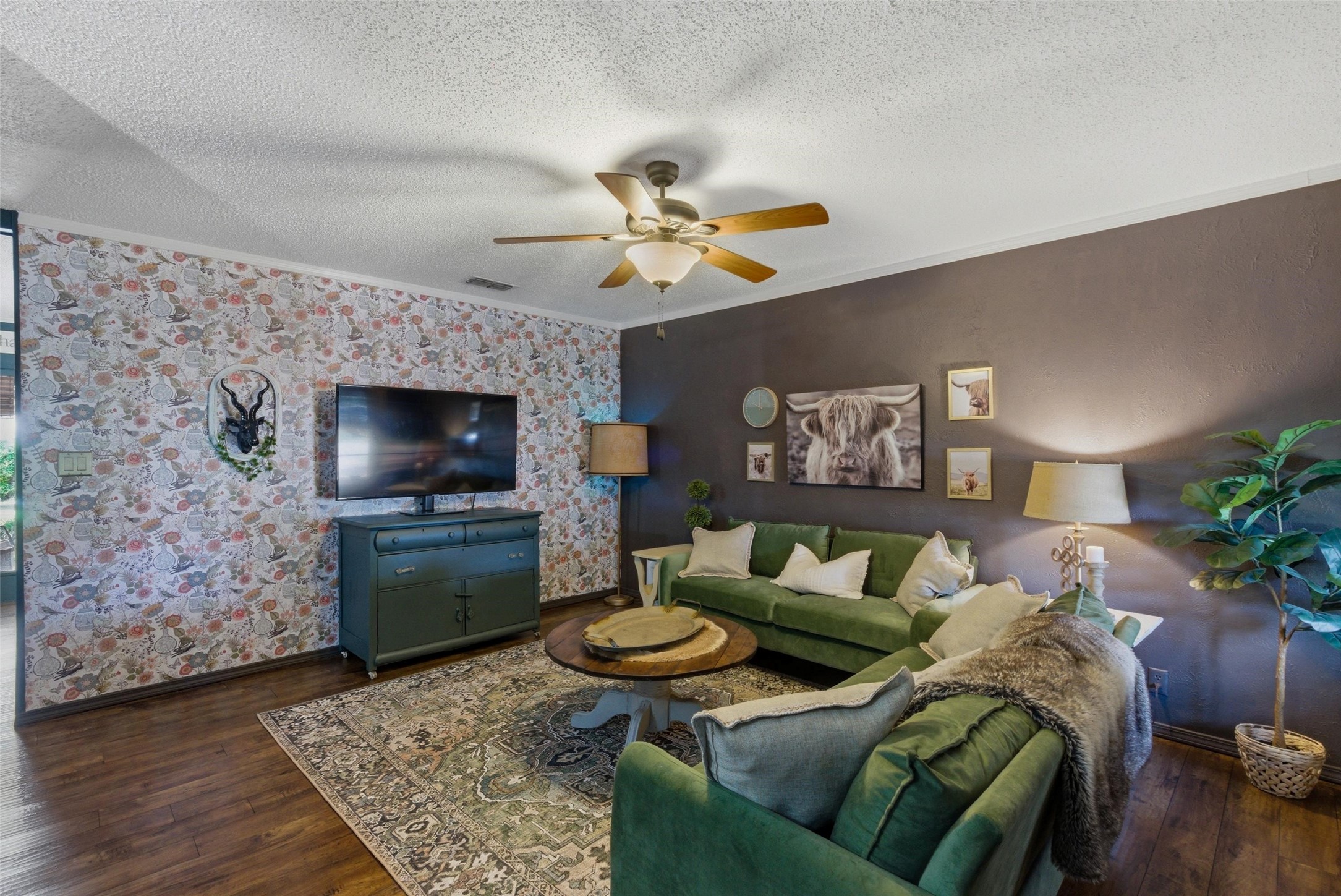 1508 Avenue D Graham TX 76450