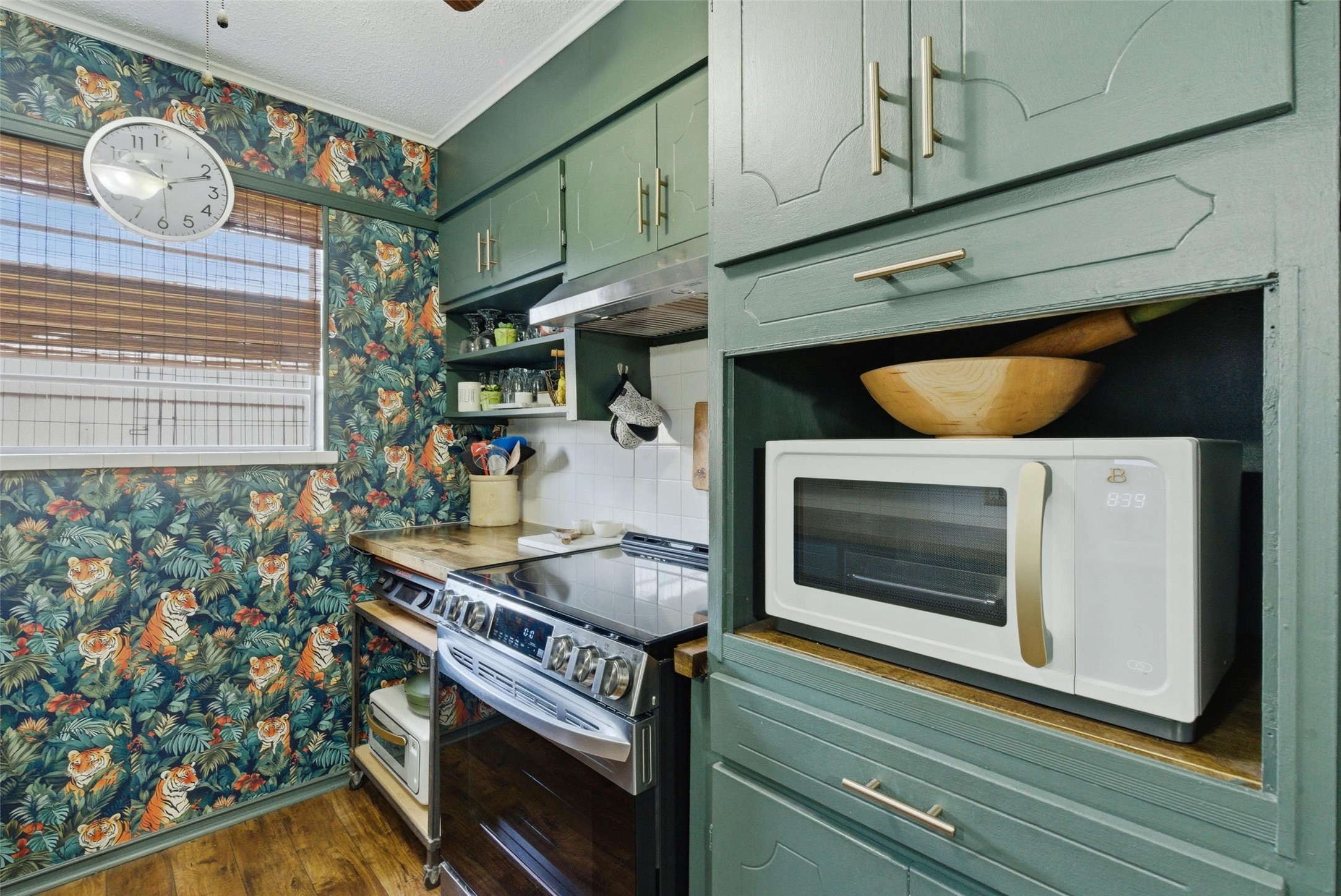 1508 Avenue D Graham TX 76450