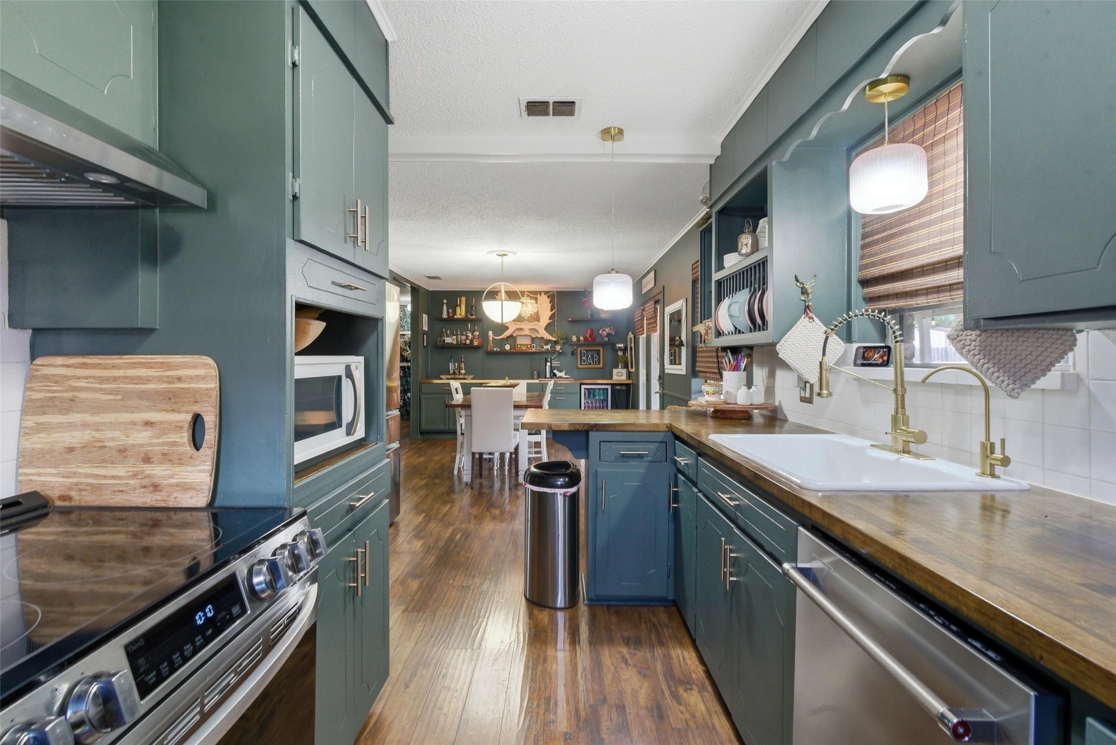 1508 Avenue D Graham TX 76450