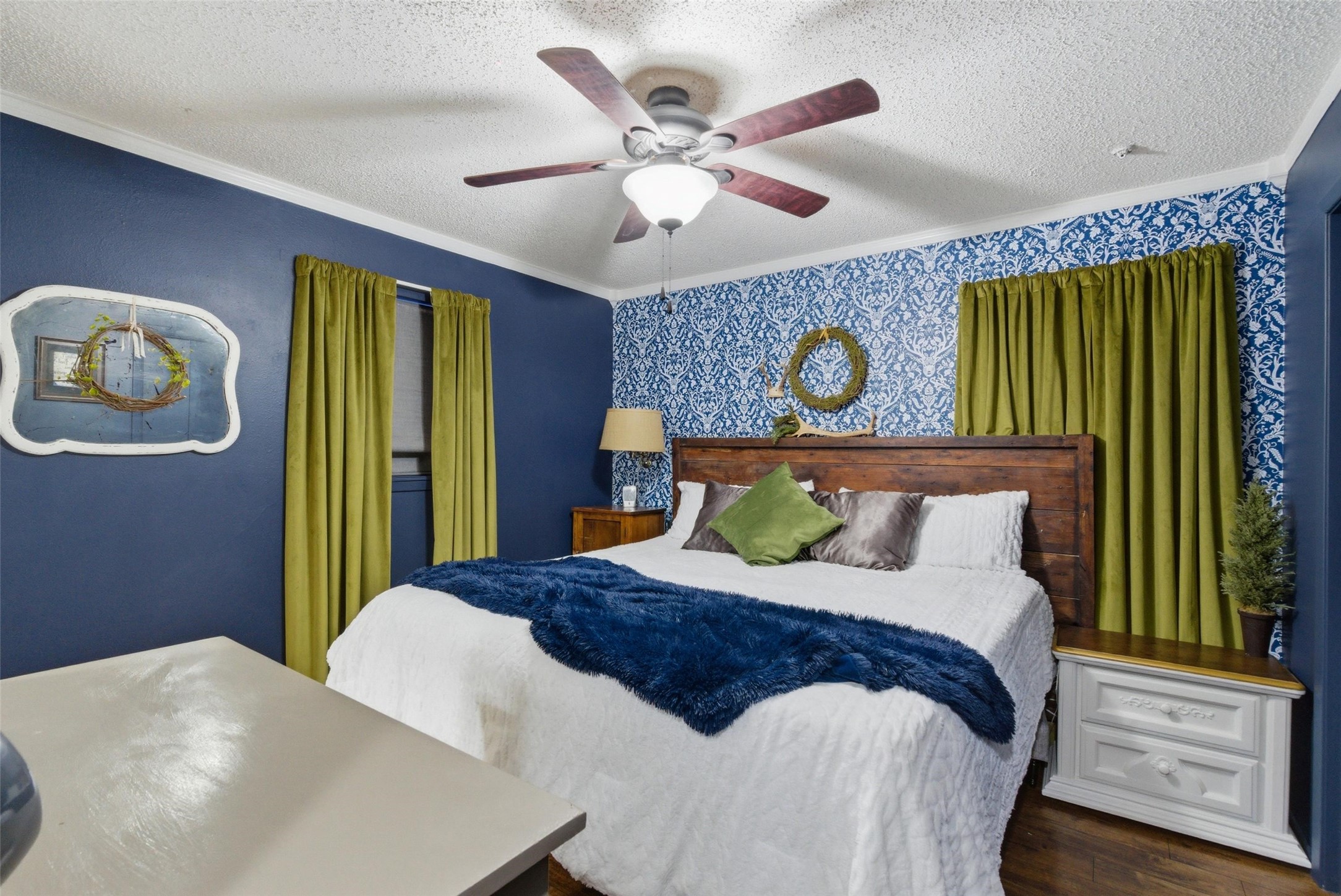 1508 Avenue D Graham TX 76450