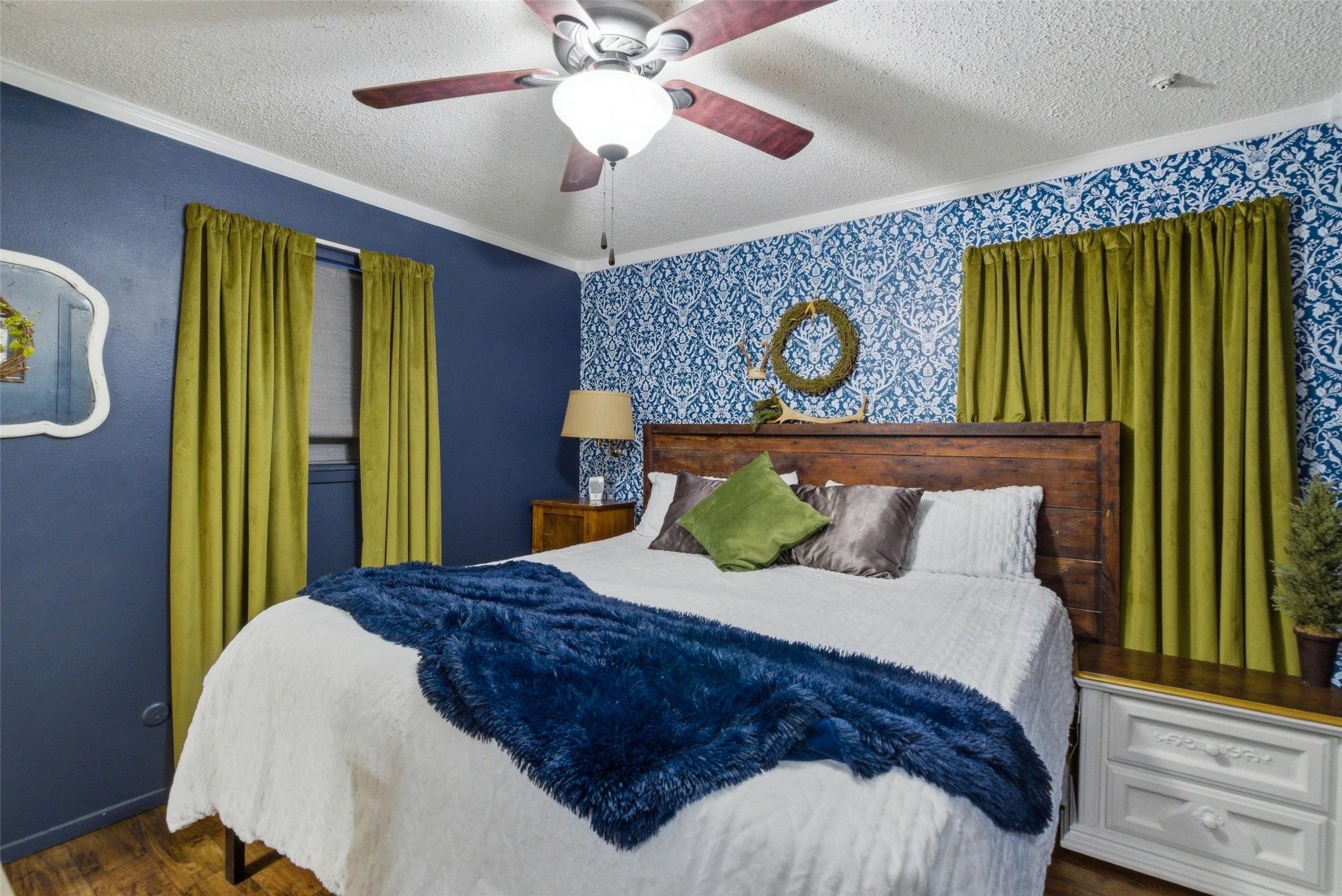 1508 Avenue D Graham TX 76450