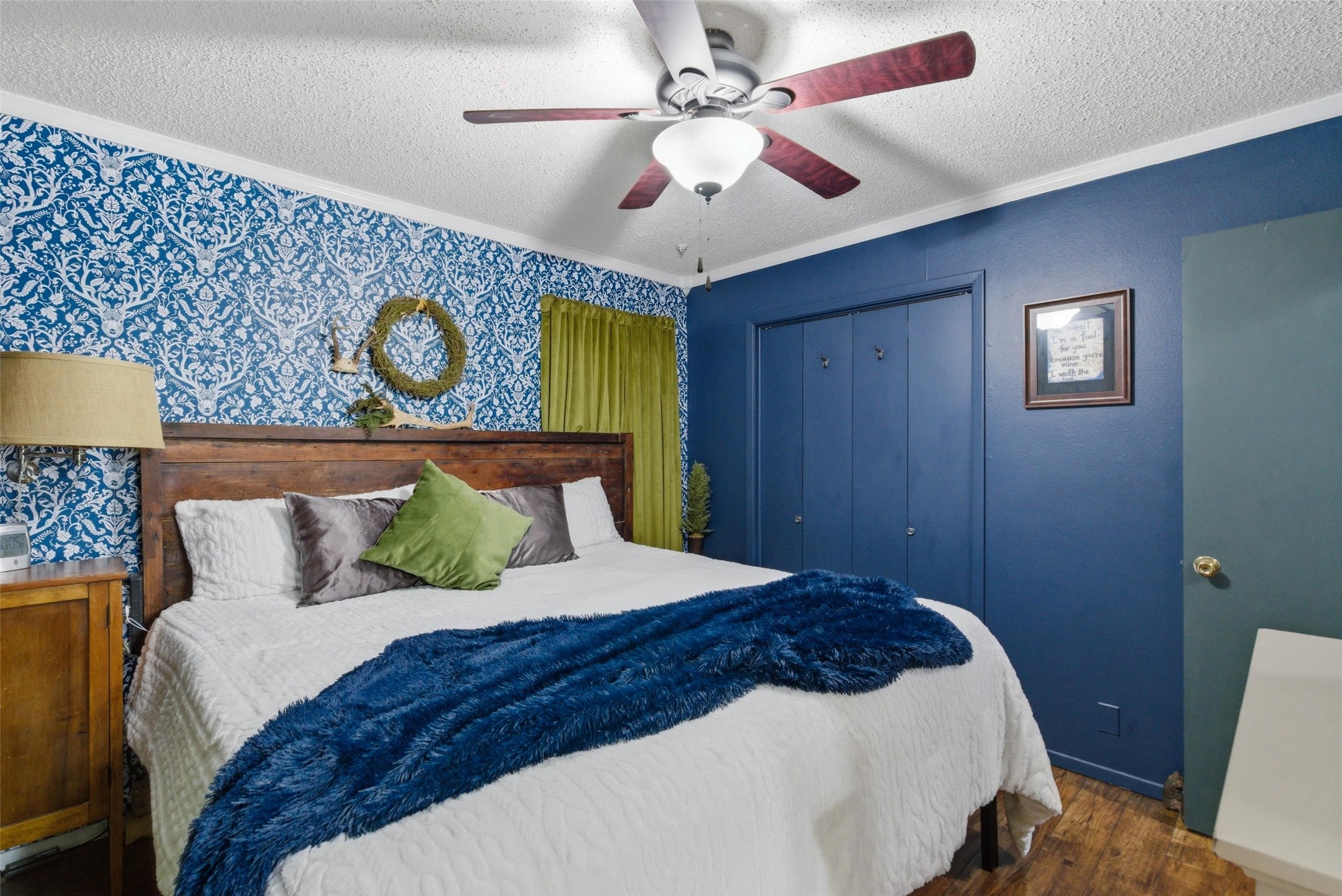 1508 Avenue D Graham TX 76450