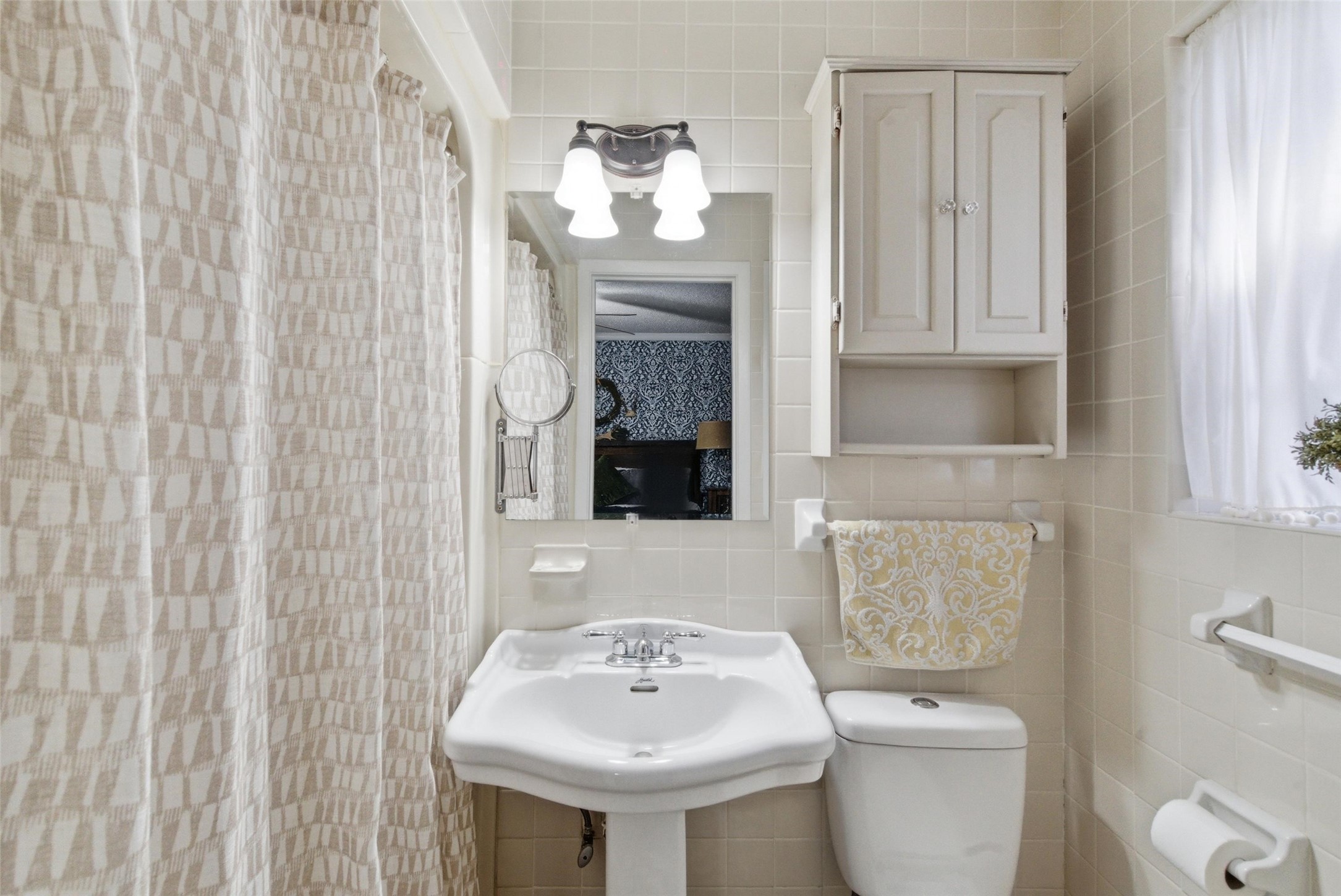 1508 Avenue D Graham TX 76450