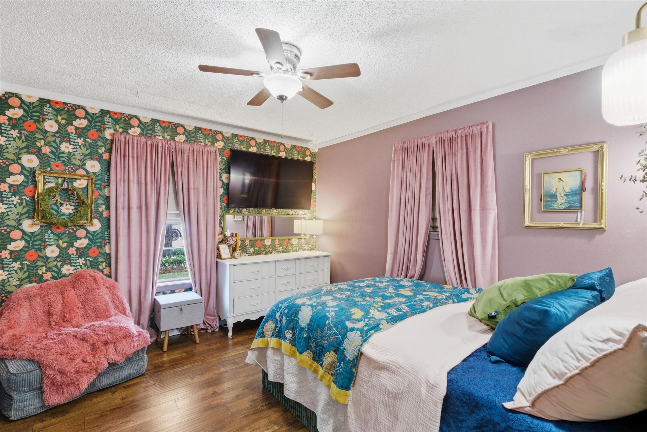 1508 Avenue D Graham TX 76450