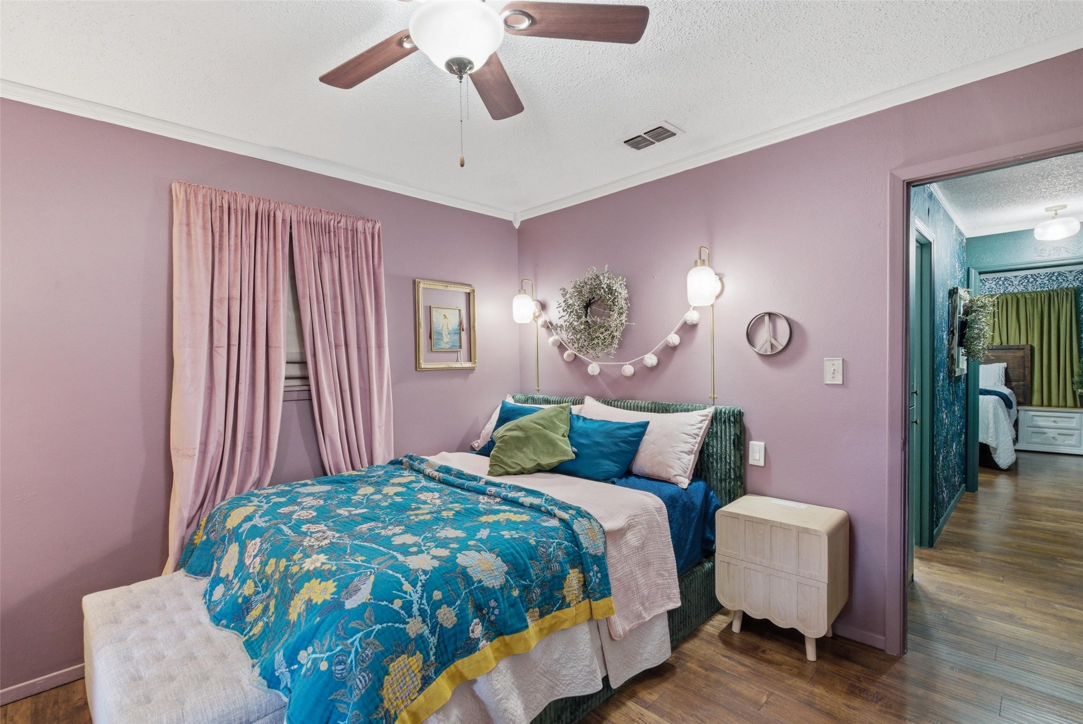 1508 Avenue D Graham TX 76450
