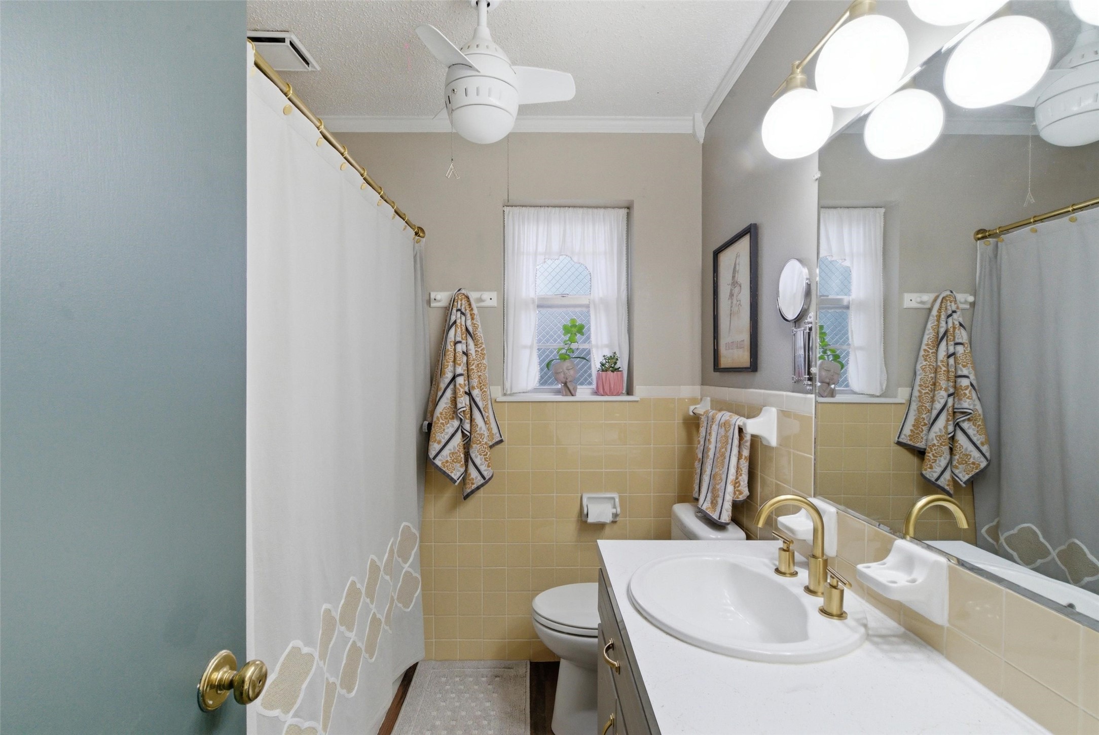 1508 Avenue D Graham TX 76450