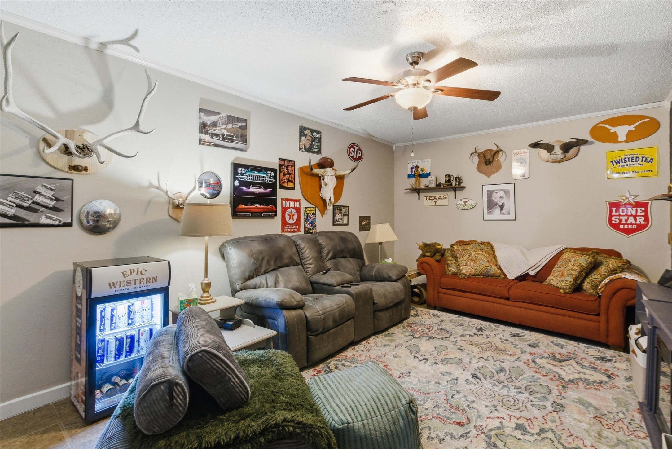 1508 Avenue D Graham TX 76450