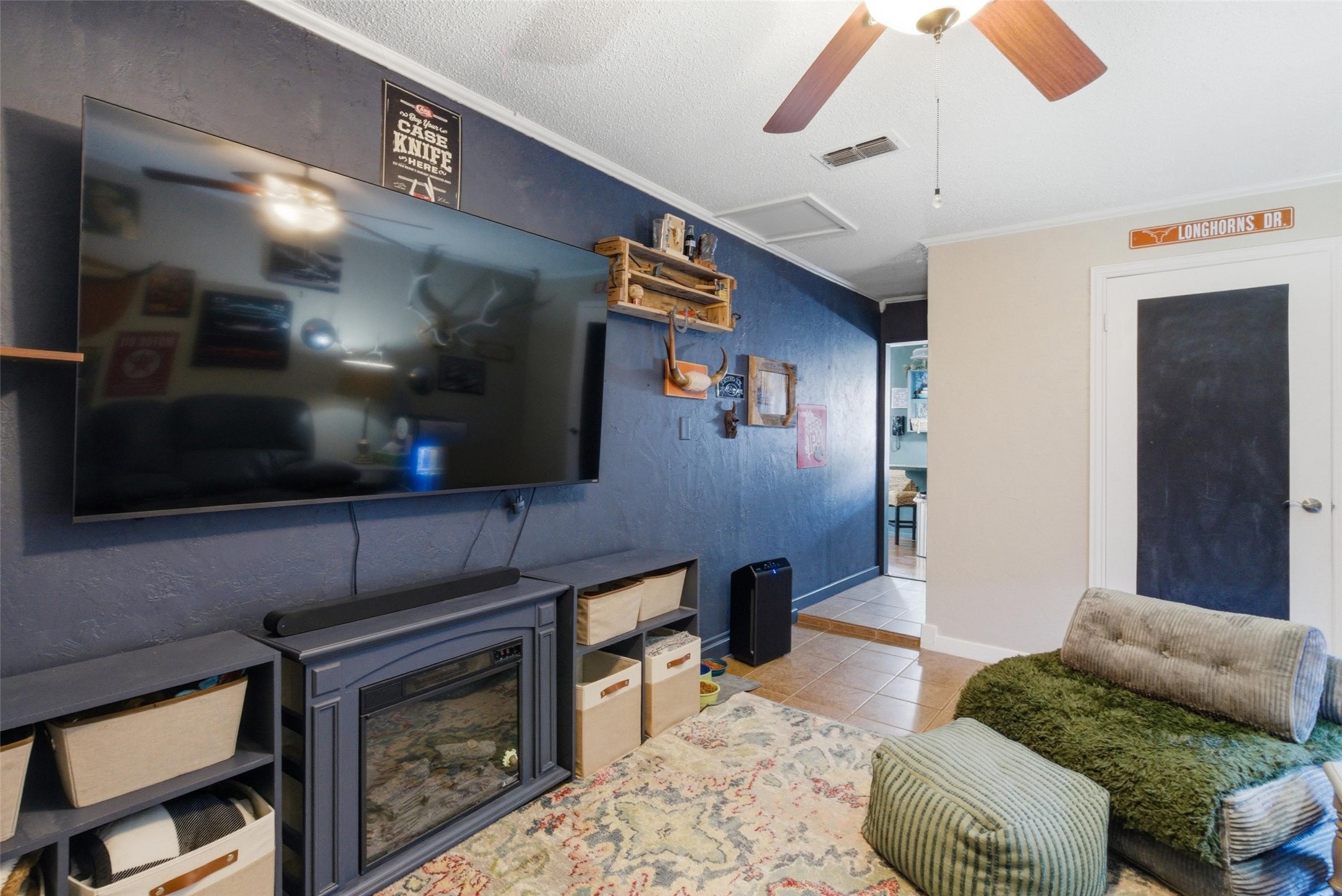 1508 Avenue D Graham TX 76450