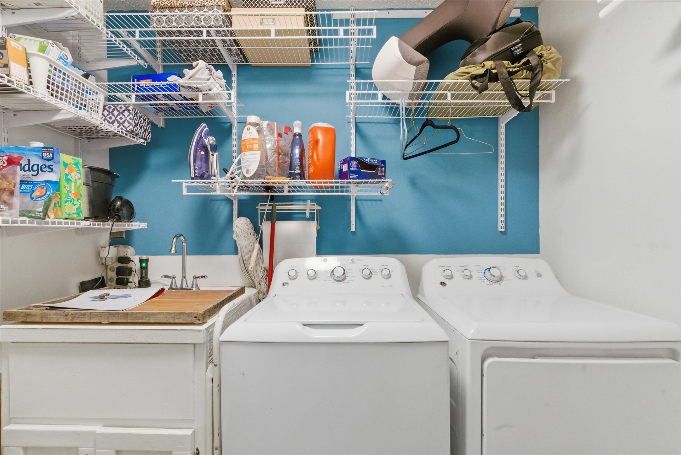 1508 Avenue D Graham TX 76450