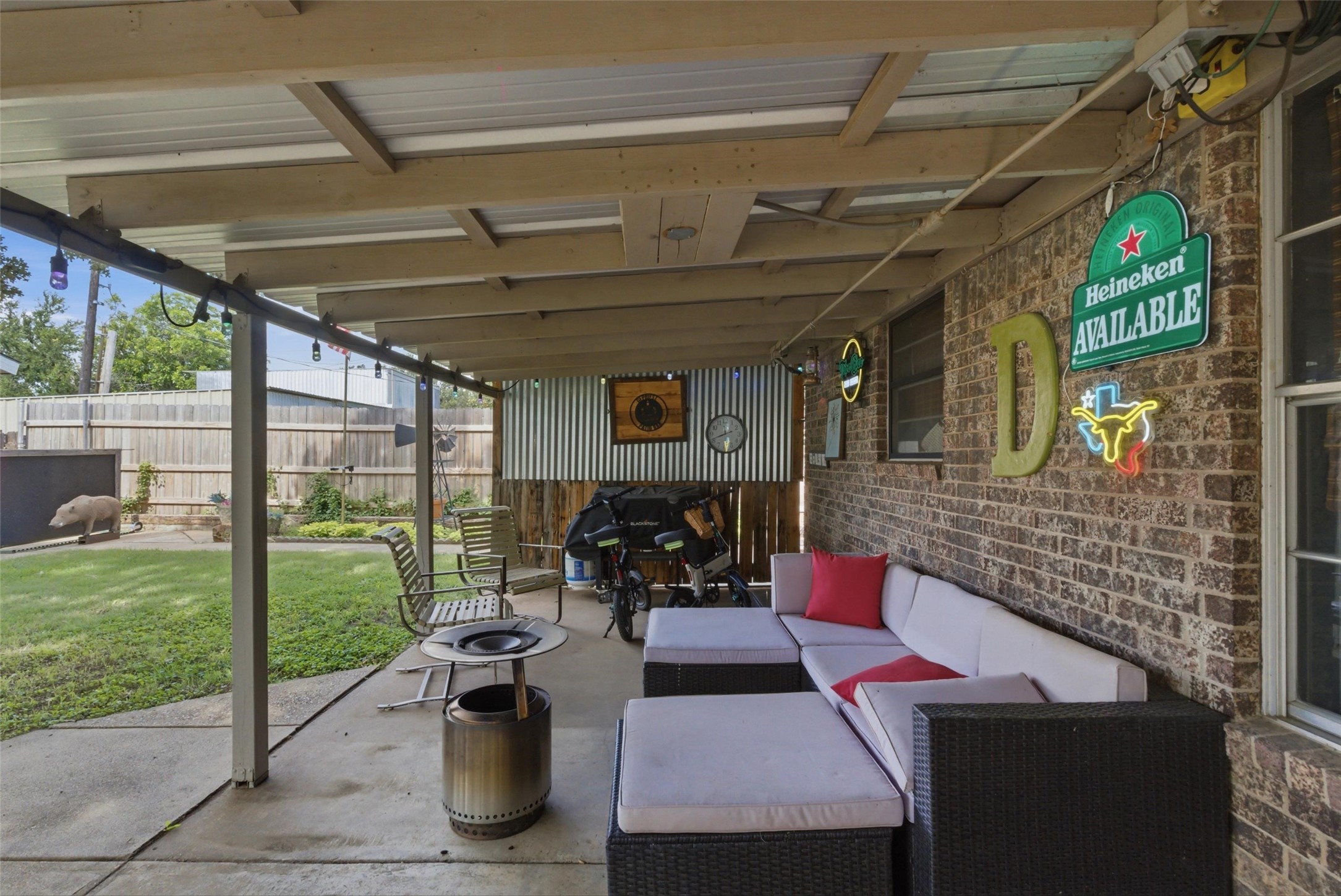 1508 Avenue D Graham TX 76450