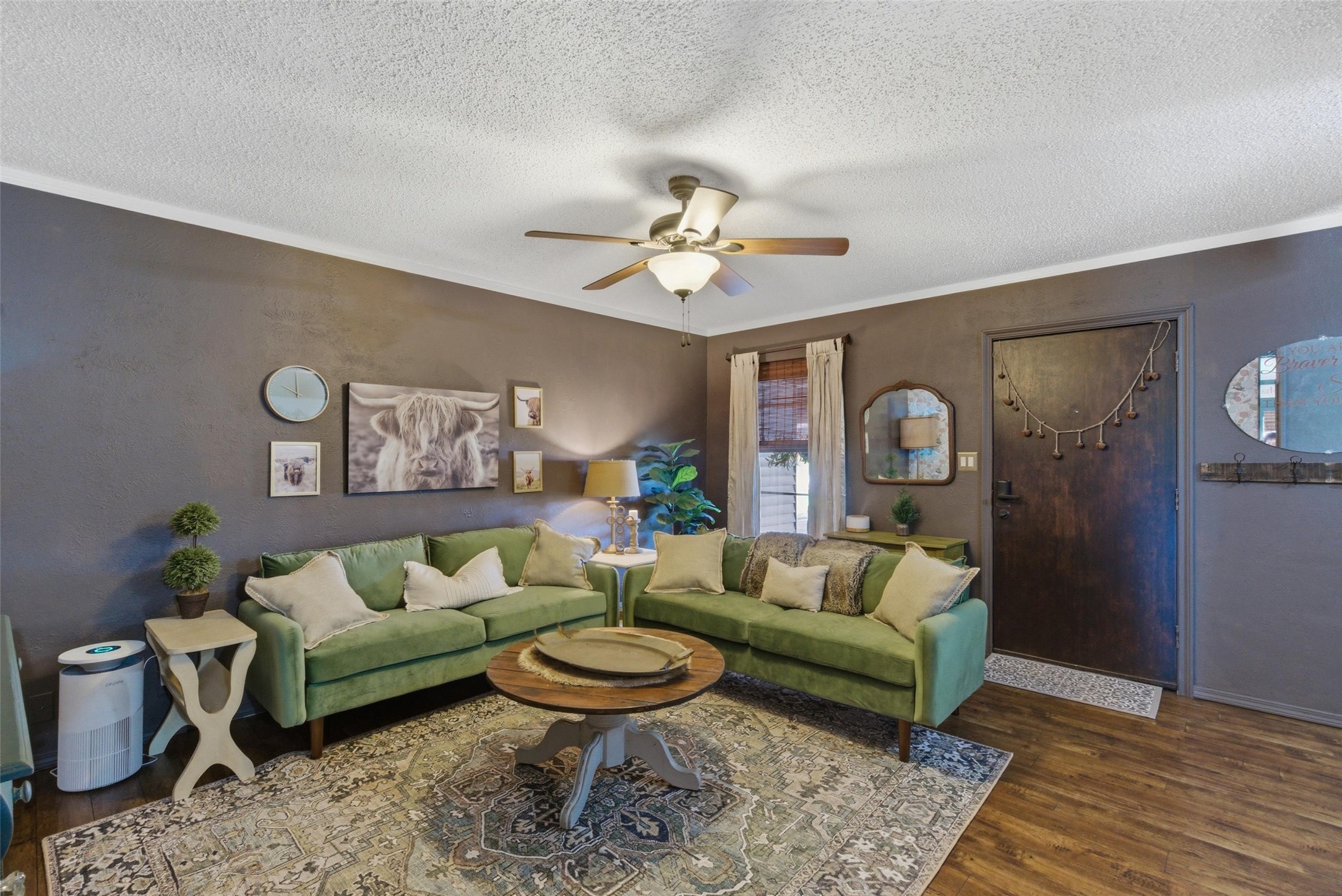 1508 Avenue D Graham TX 76450