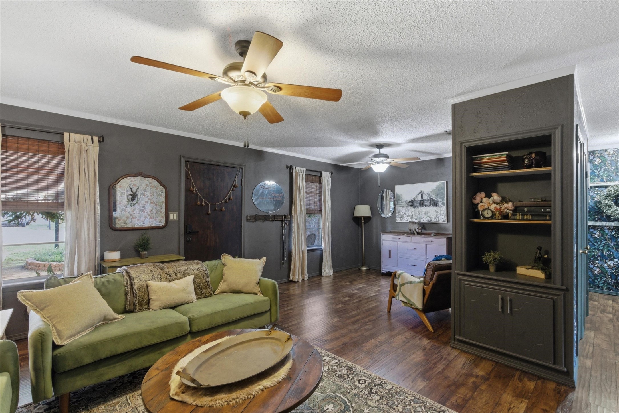 1508 Avenue D Graham TX 76450