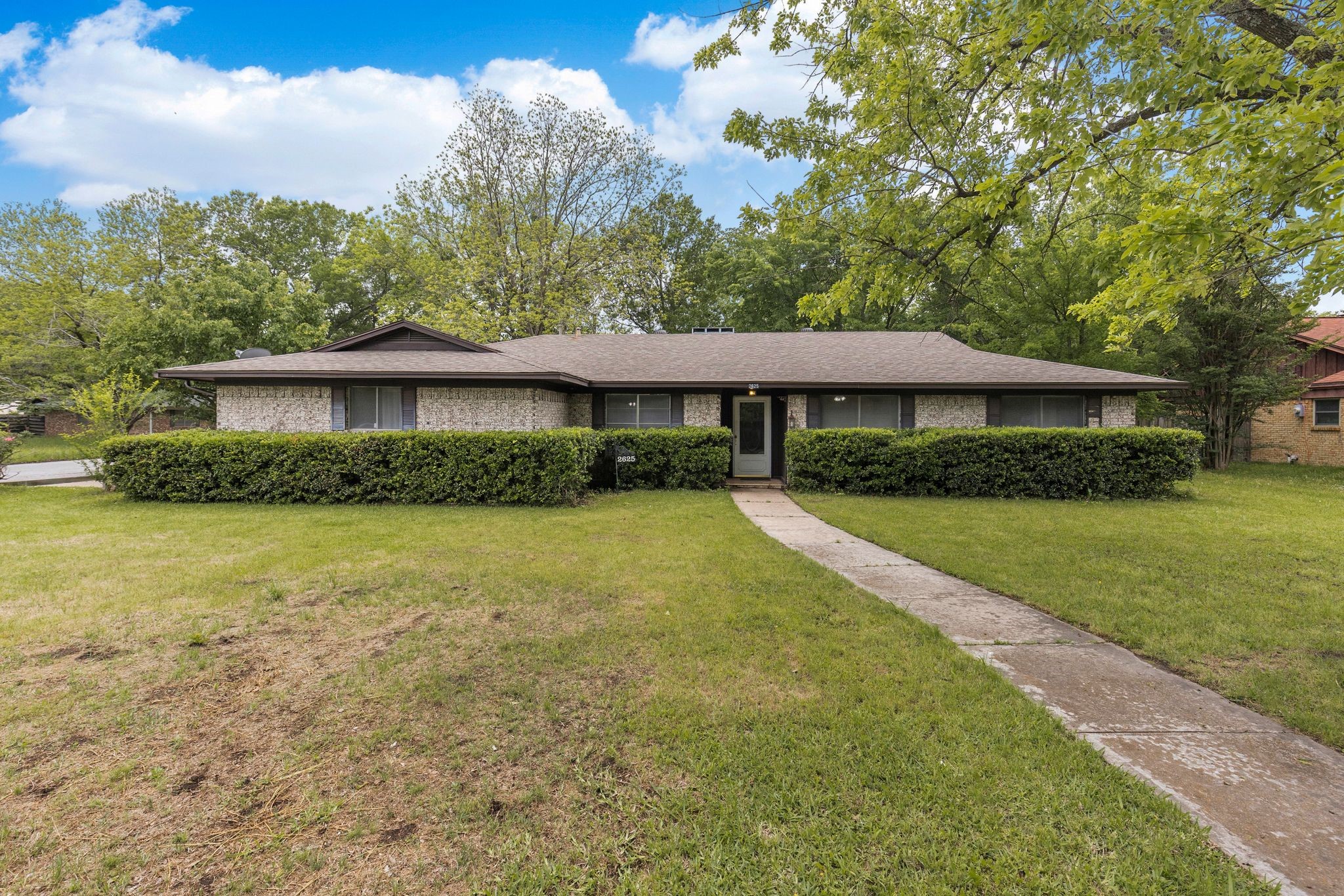2625 Washington Street Commerce TX 75428