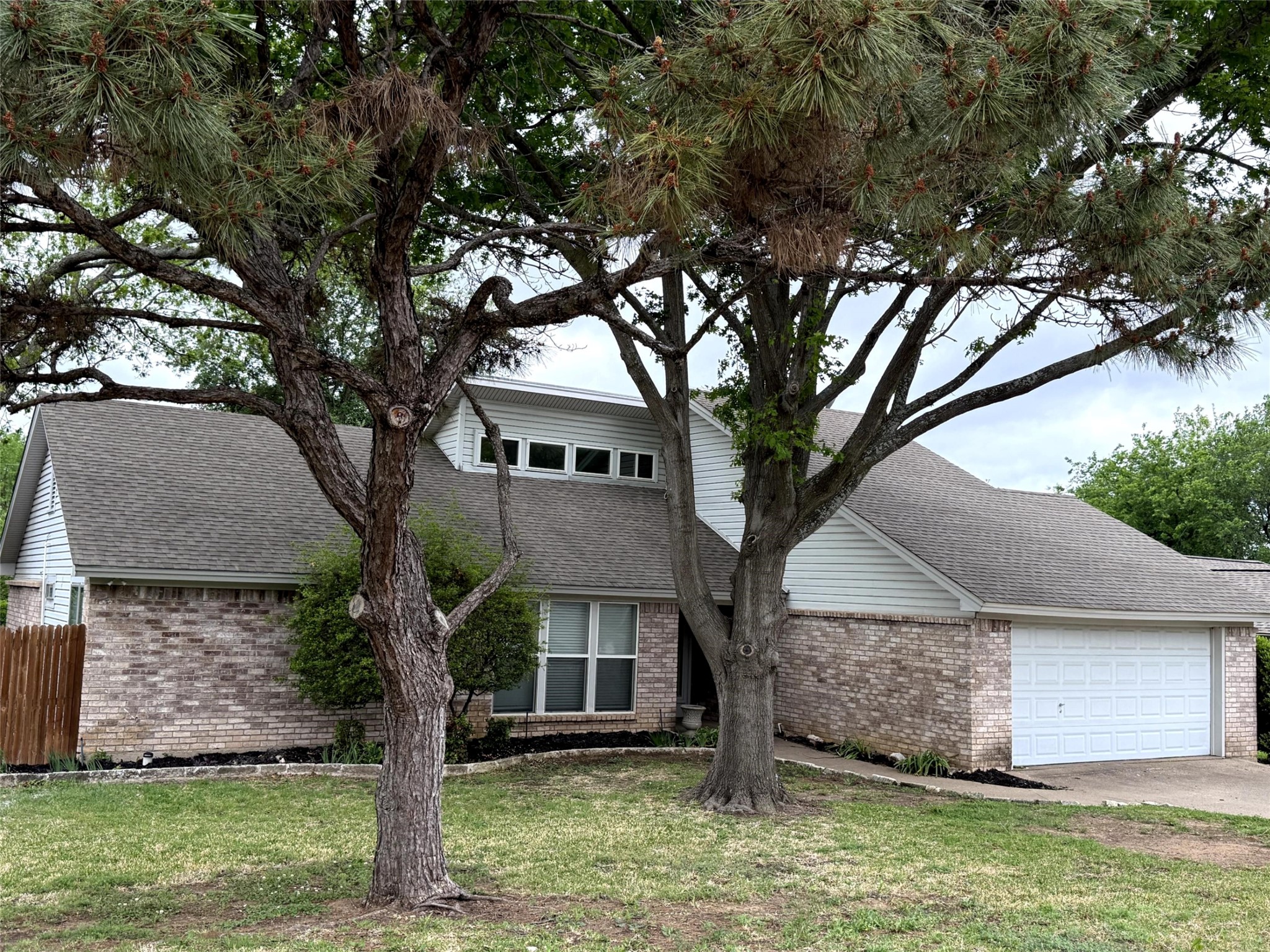 4610 Bellefontaine Court Arlington TX 76017