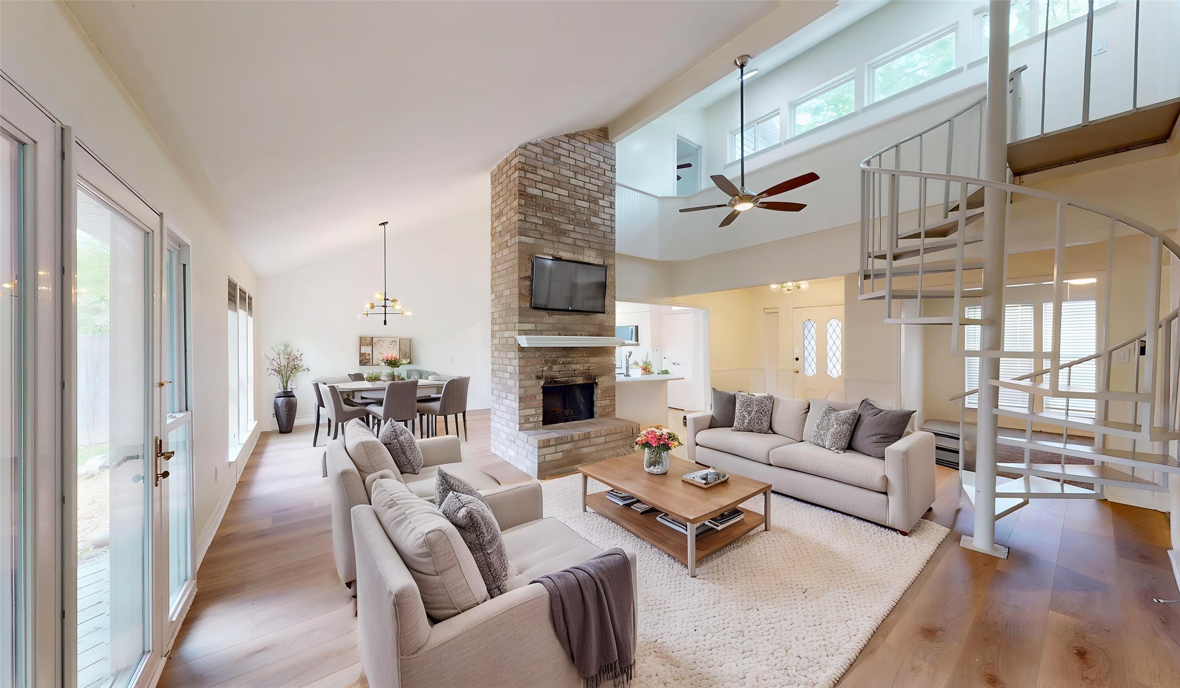 4610 Bellefontaine Court Arlington TX 76017