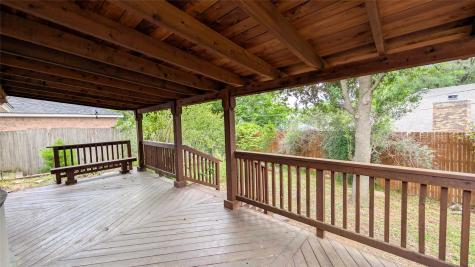 4610 Bellefontaine Court Arlington TX 76017