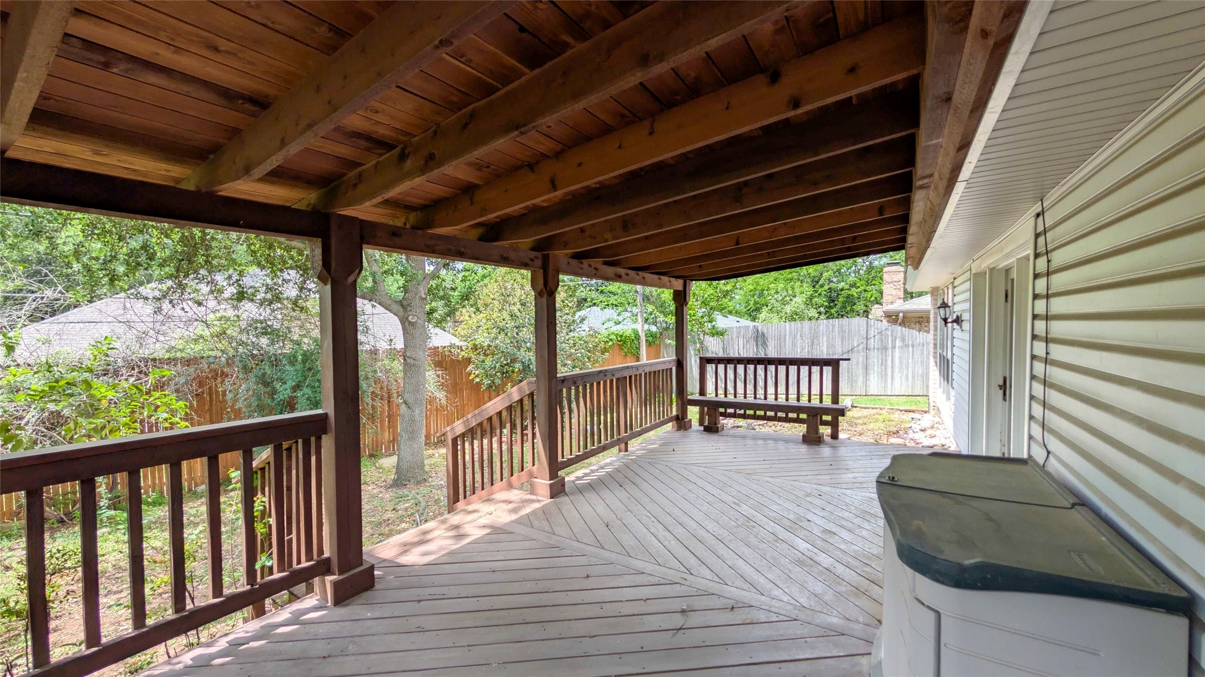 4610 Bellefontaine Court Arlington TX 76017