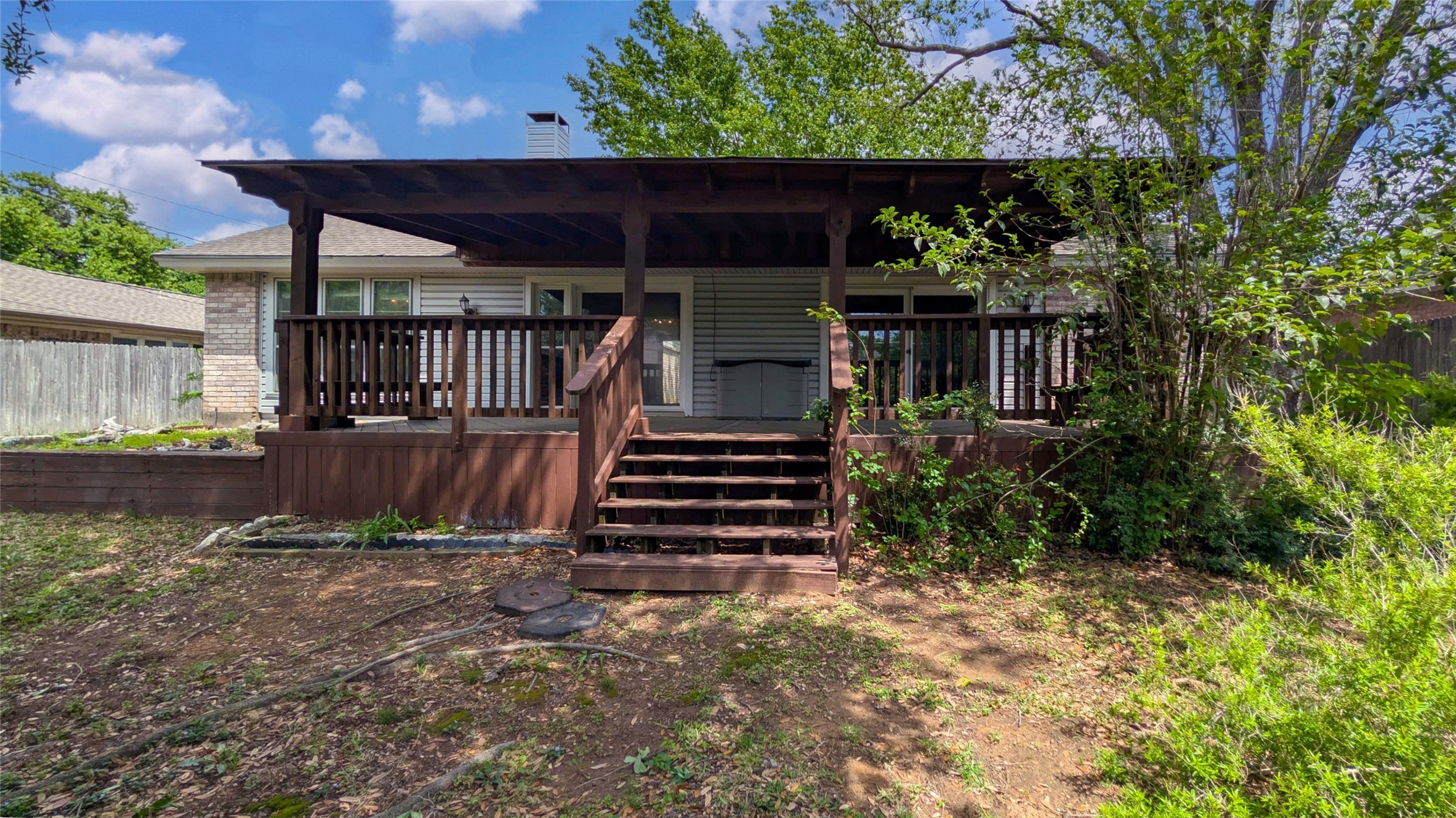 4610 Bellefontaine Court Arlington TX 76017