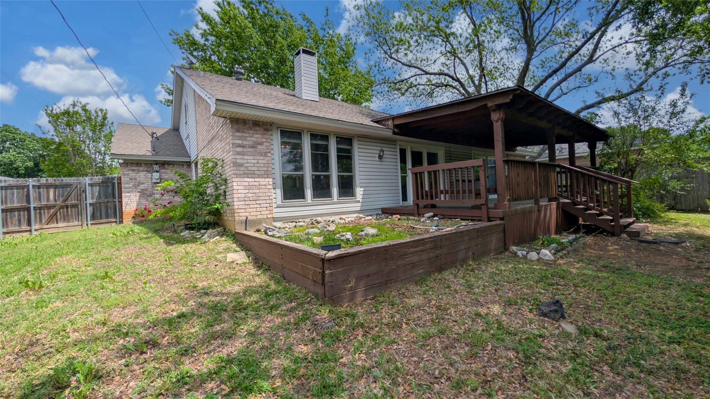 4610 Bellefontaine Court Arlington TX 76017