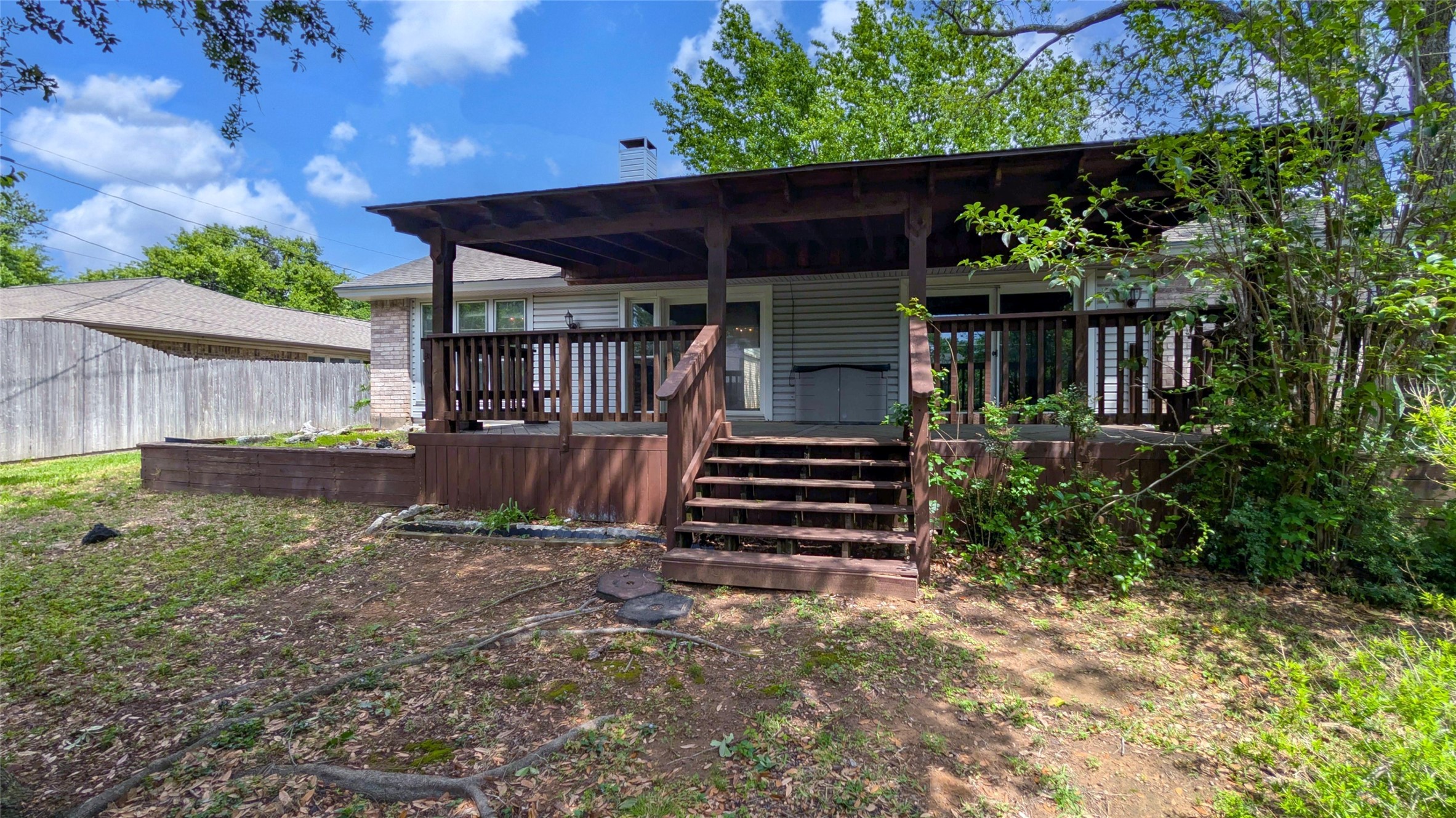 4610 Bellefontaine Court Arlington TX 76017