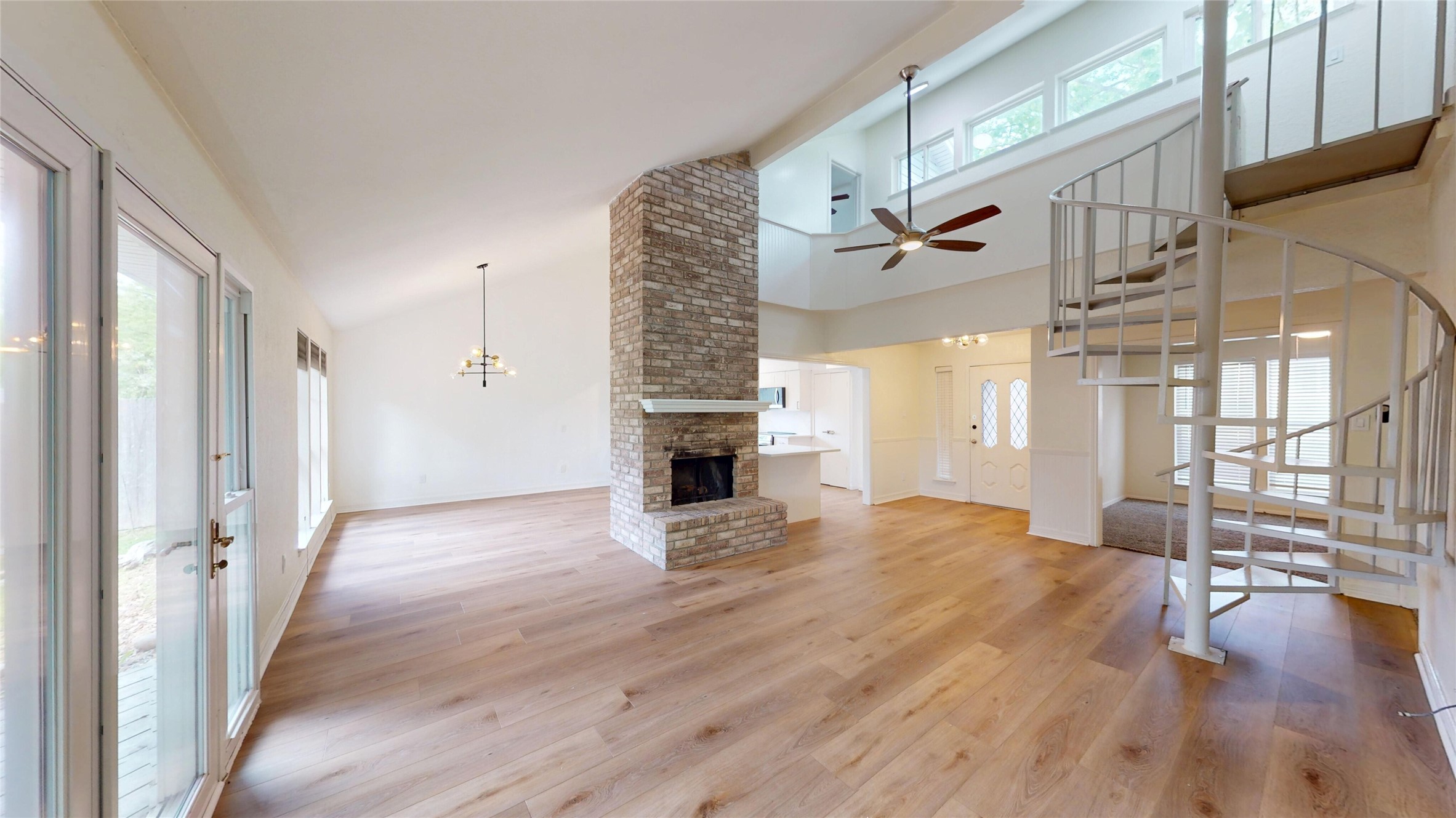 4610 Bellefontaine Court Arlington TX 76017