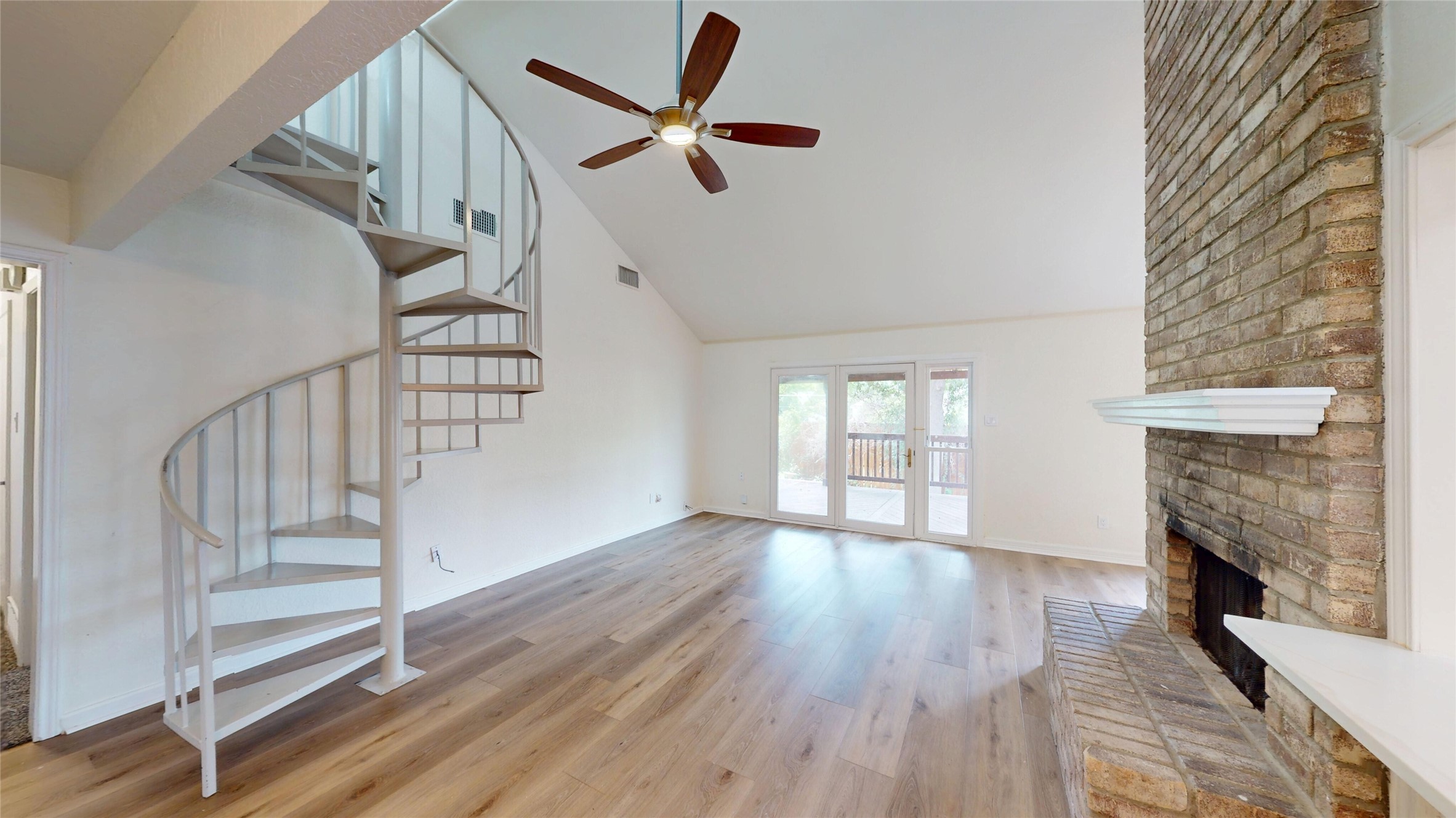 4610 Bellefontaine Court Arlington TX 76017