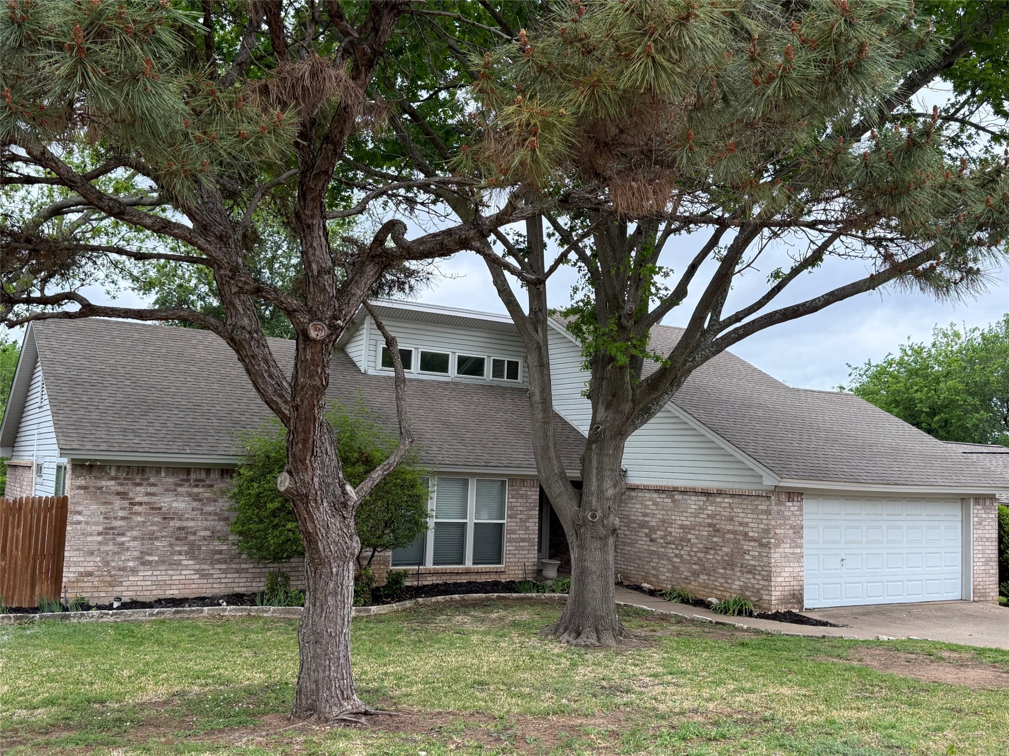 4610 Bellefontaine Court Arlington TX 76017