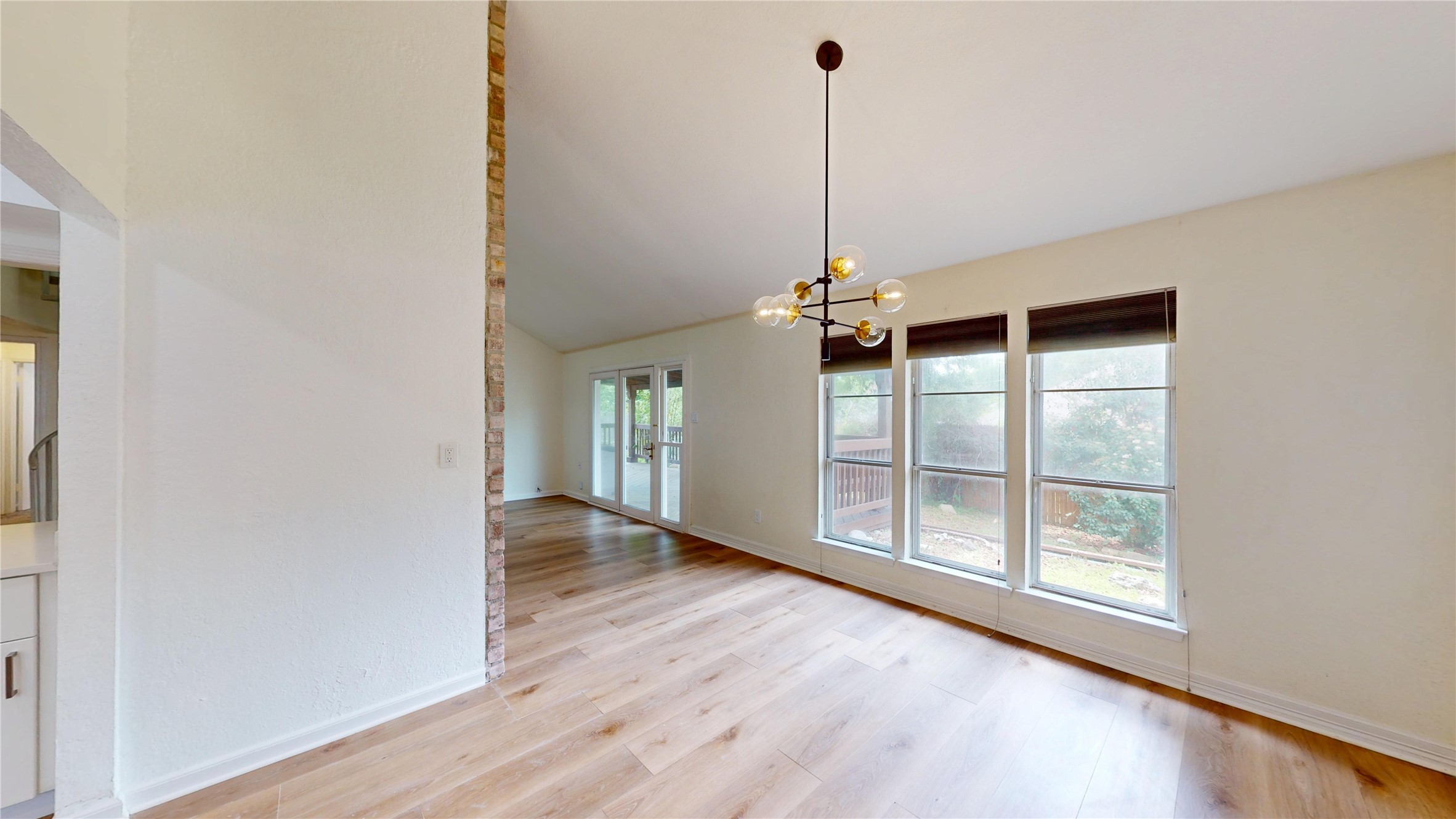 4610 Bellefontaine Court Arlington TX 76017