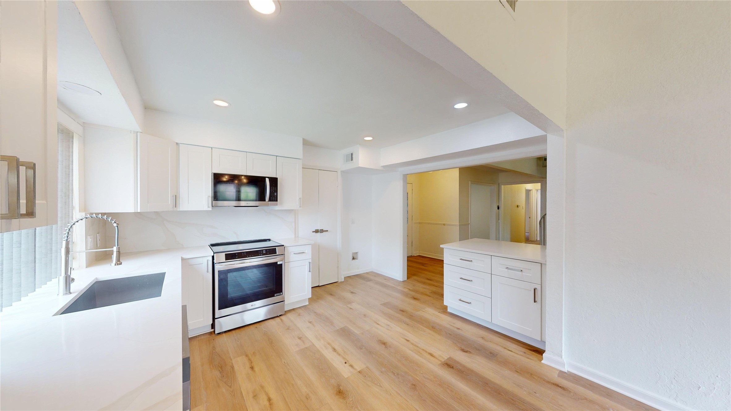4610 Bellefontaine Court Arlington TX 76017