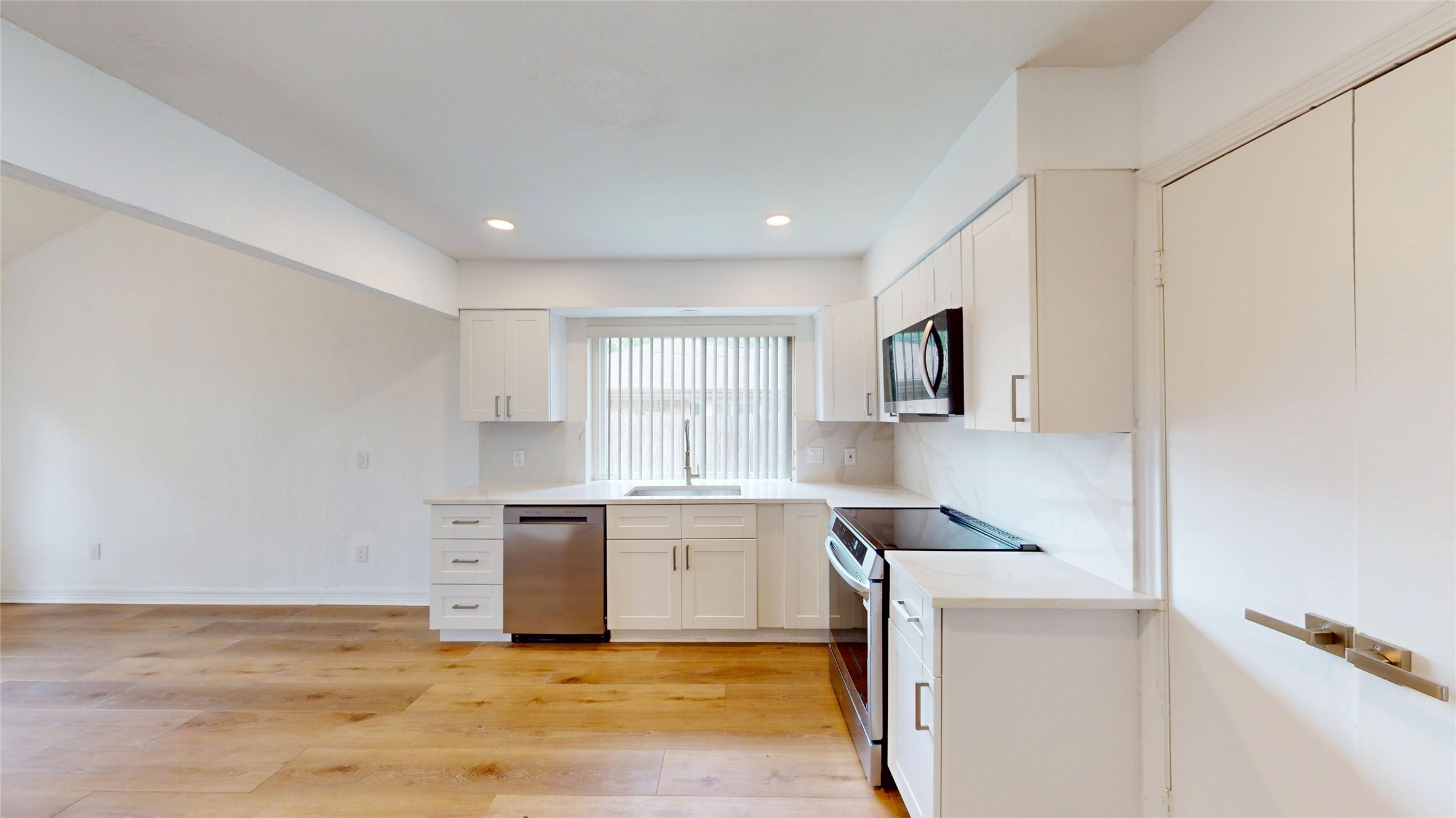 4610 Bellefontaine Court Arlington TX 76017
