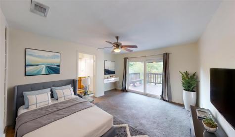 4610 Bellefontaine Court Arlington TX 76017
