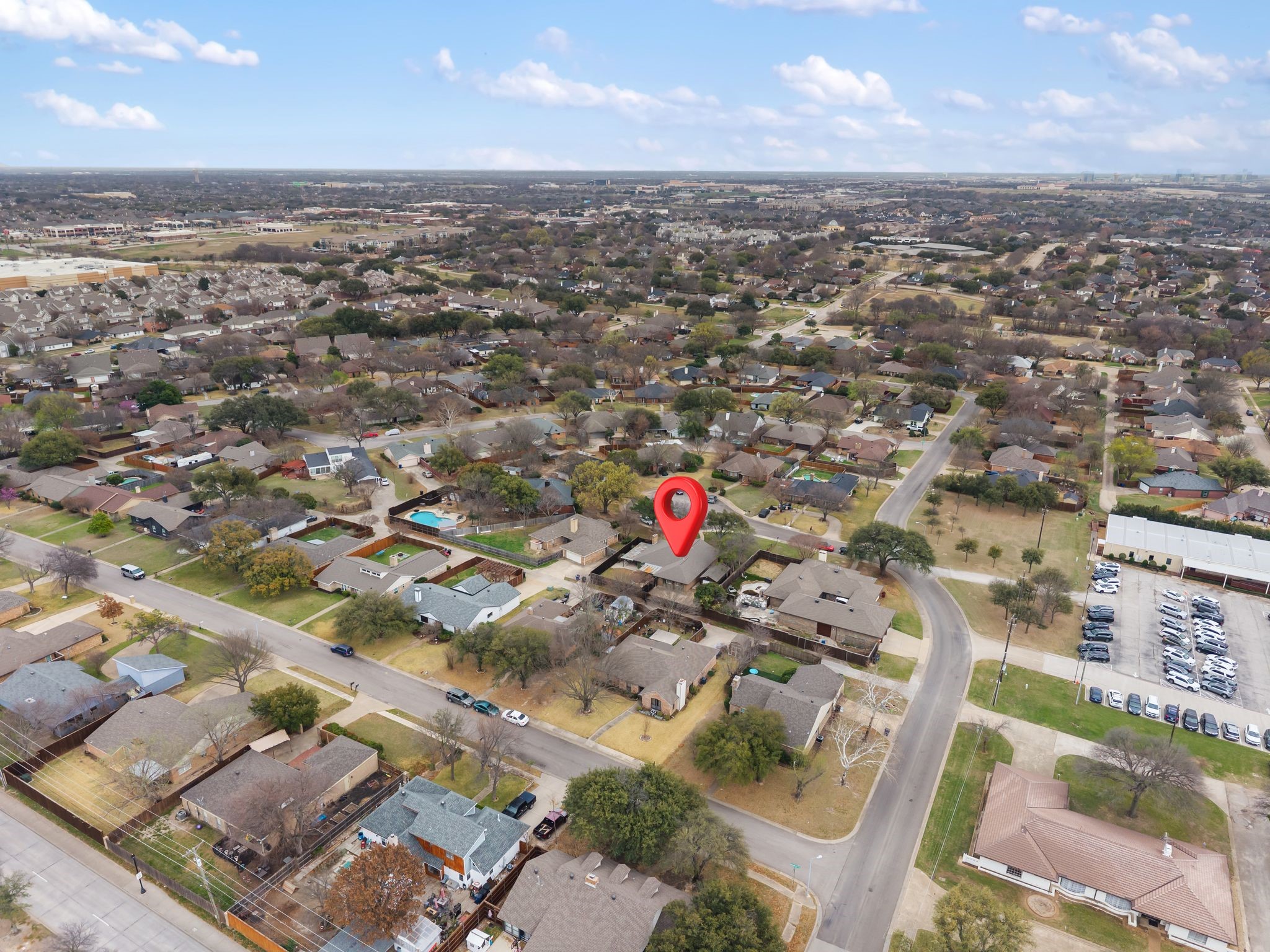 8074 Dove Cove Frisco TX 75034
