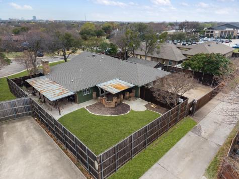 8074 Dove Cove Frisco TX 75034
