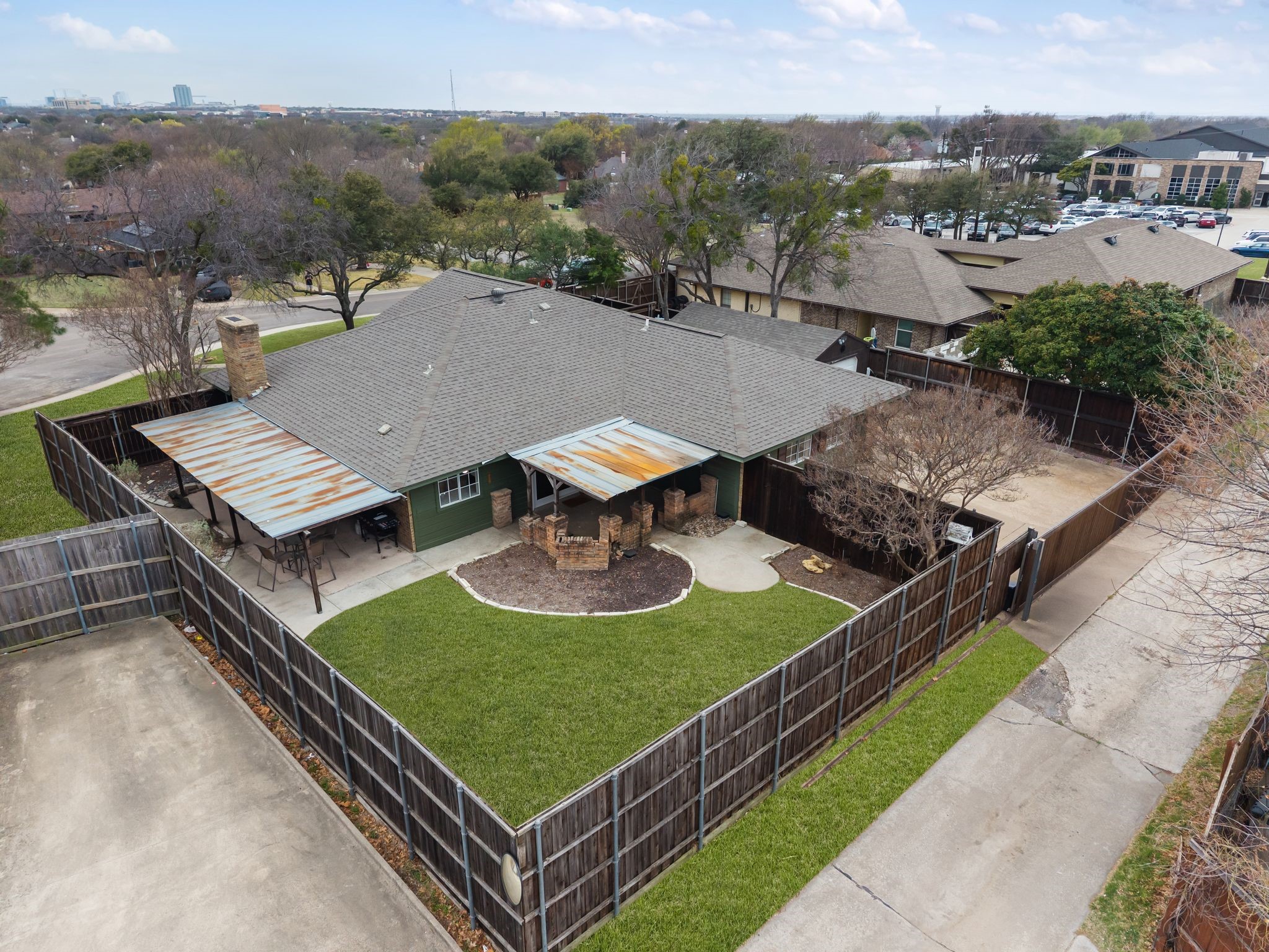 8074 Dove Cove Frisco TX 75034