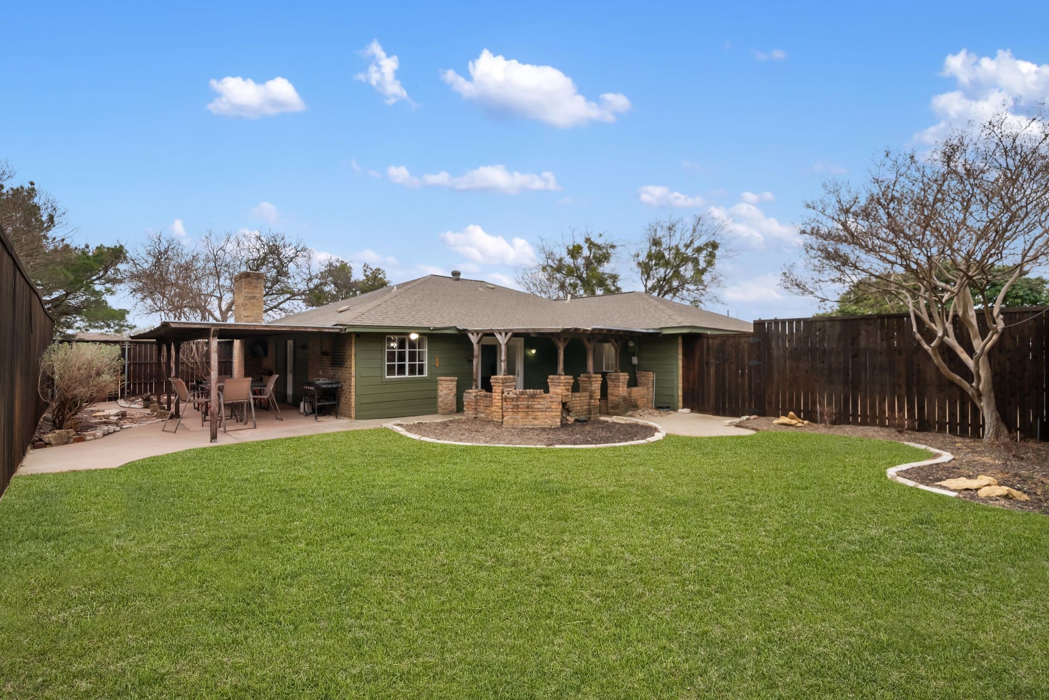 8074 Dove Cove Frisco TX 75034