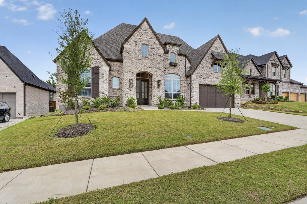 2404 Judith Drive Rockwall TX 75087